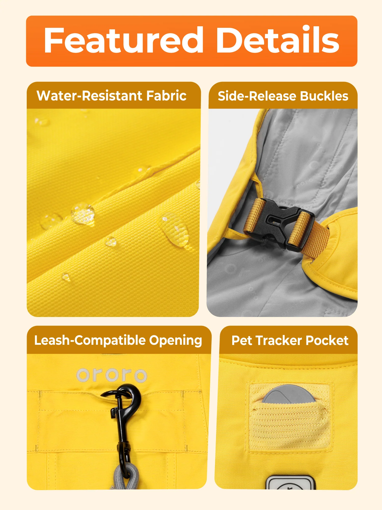 Koldpwoof Heated Dog Vest - Image 9