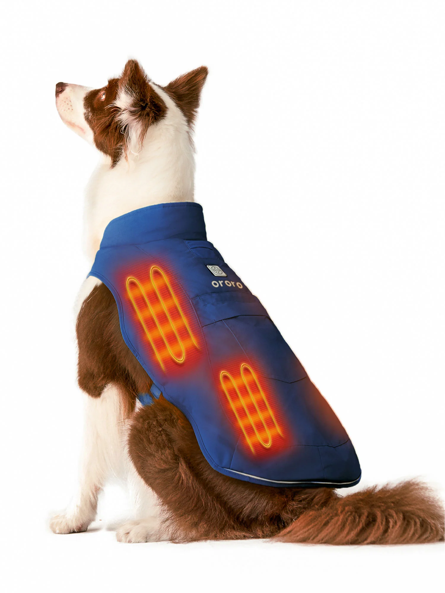 Koldpwoof Heated Dog Vest - Image 13