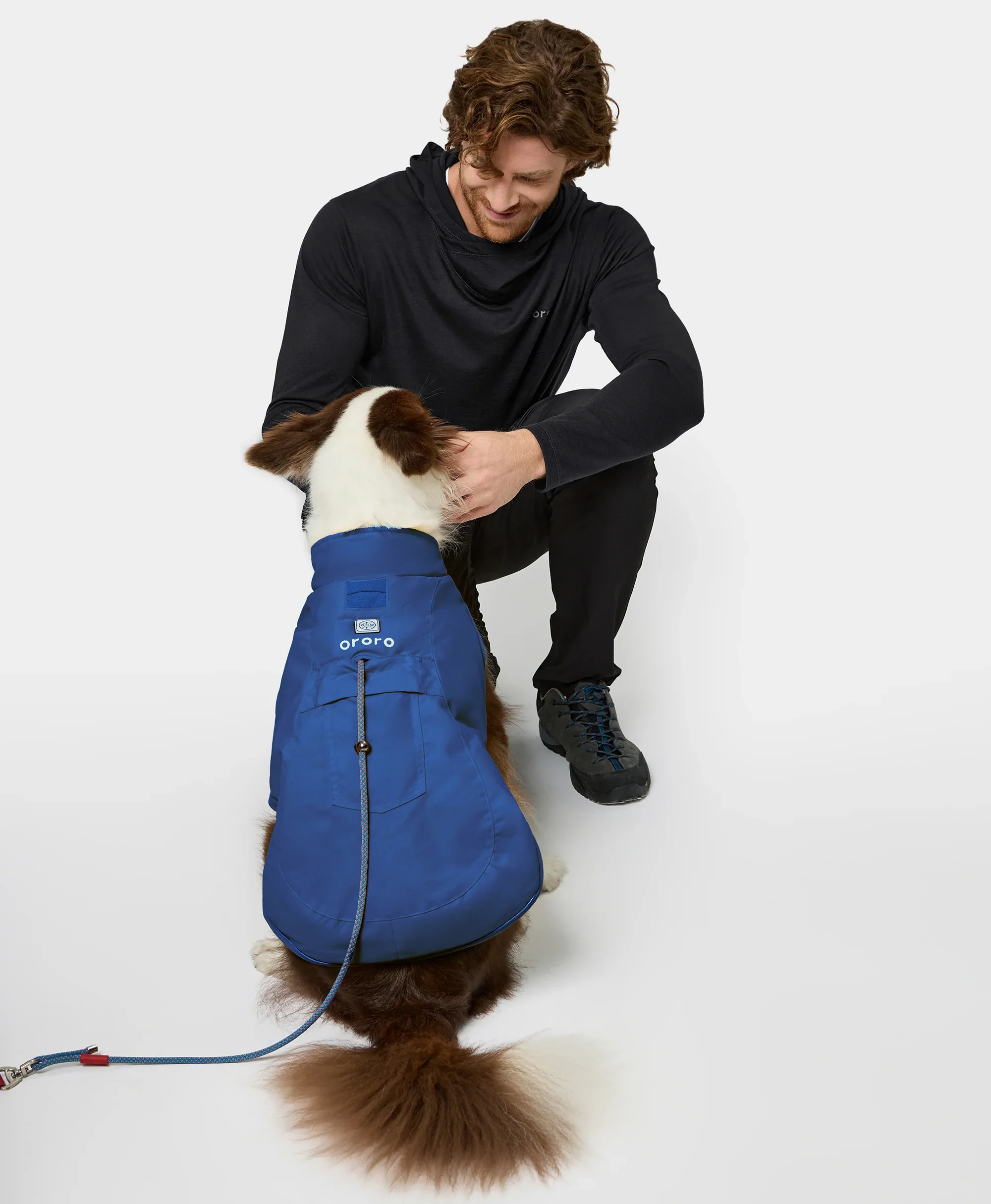 (Open-box) Koldpwoof Heated Dog Vest (Battery Set Not Included) - Image 22