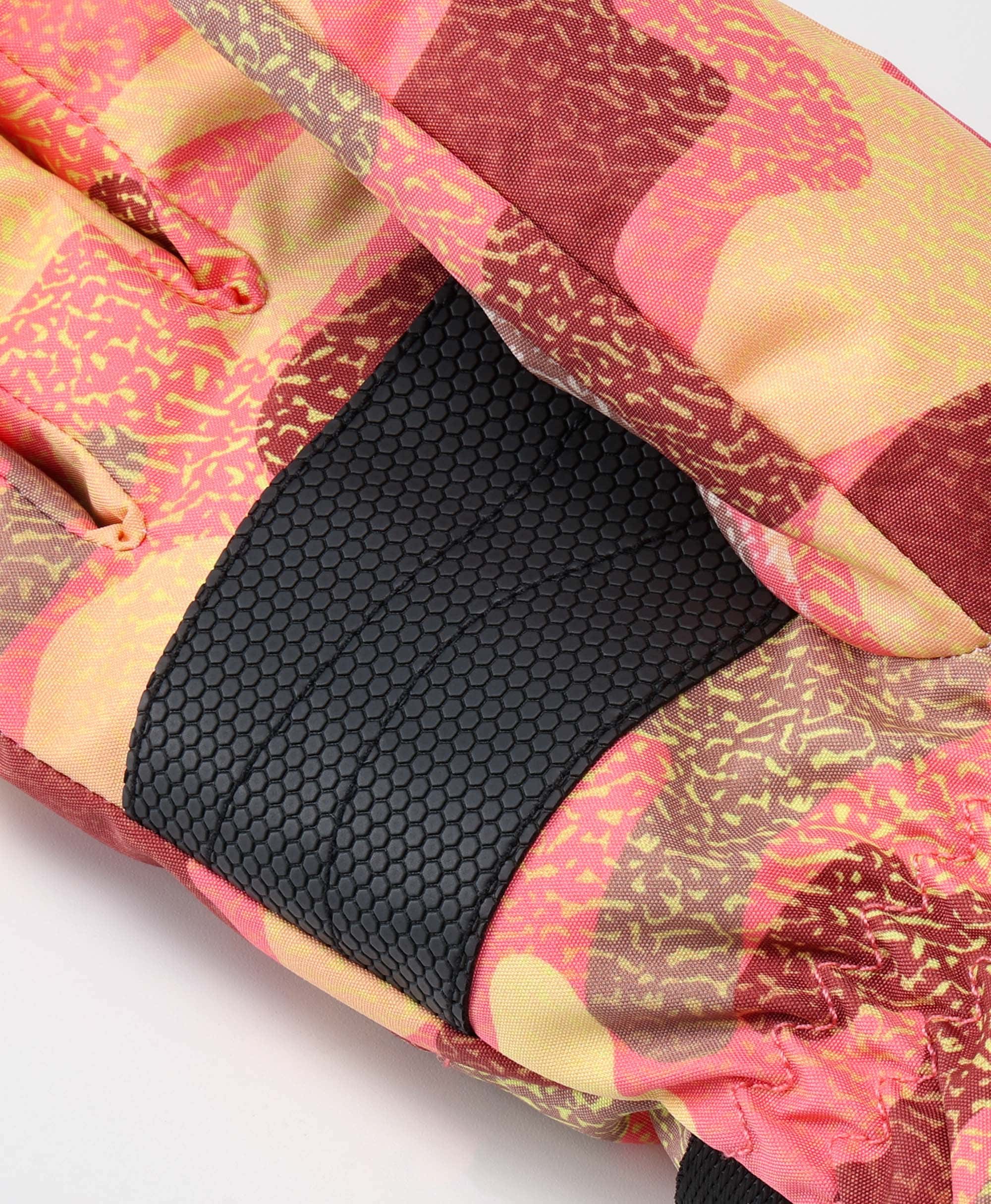 (Open-box) Kyoto Women's Colorprint Heated Lightweight Gloves - Image 19
