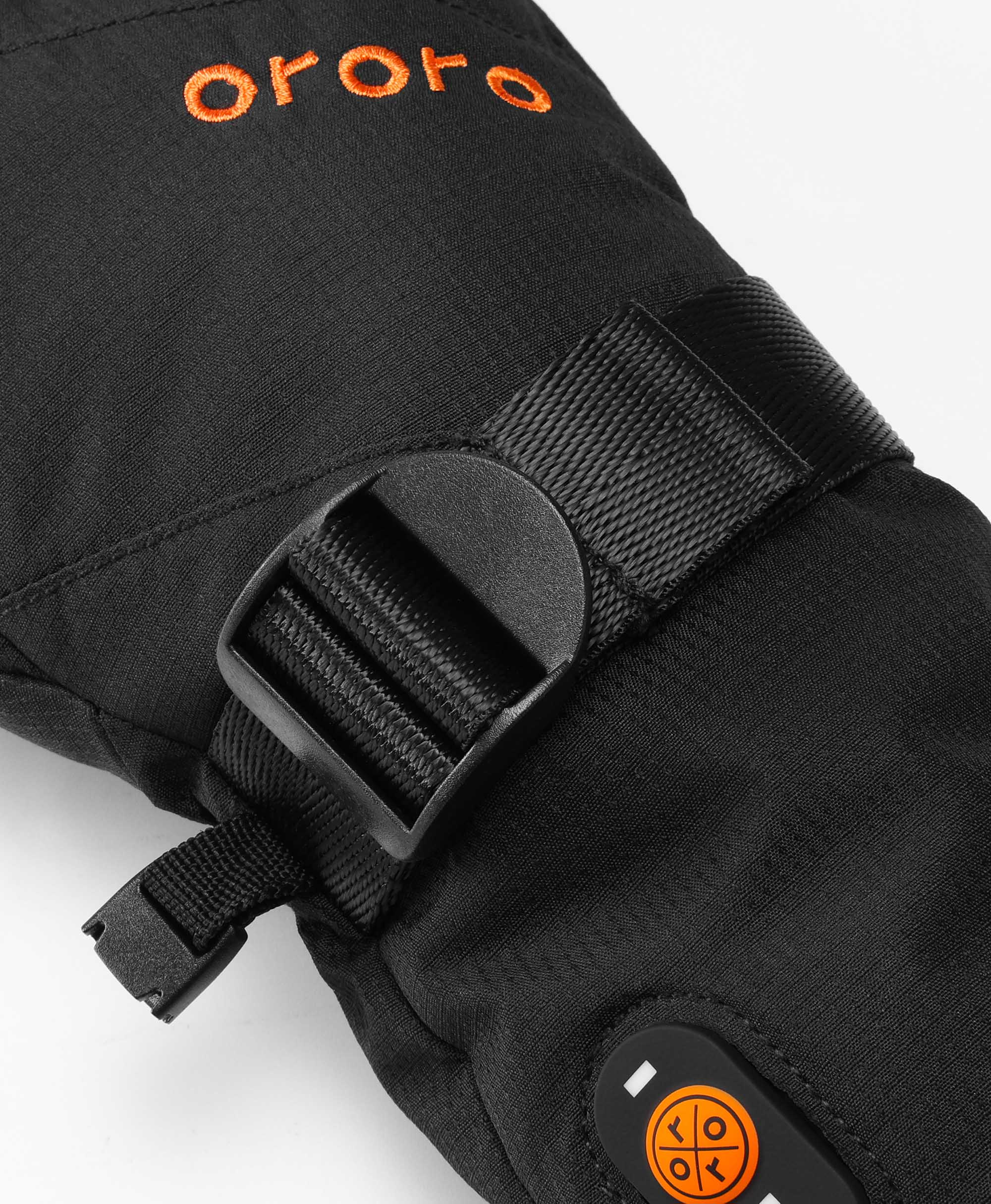 Kyoto Women's Colorprint Heated Lightweight Gloves (Final Sale) - Image 27