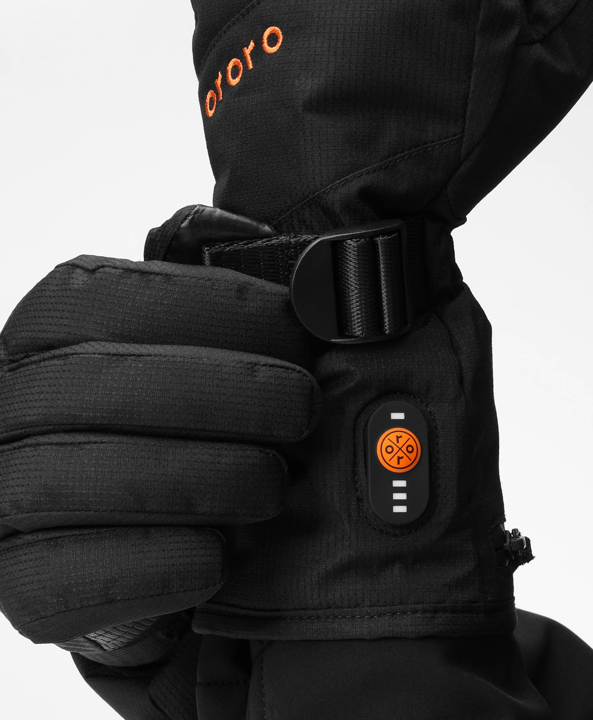 Kyoto Women's Colorprint Heated Lightweight Gloves (Final Sale) - Image 28