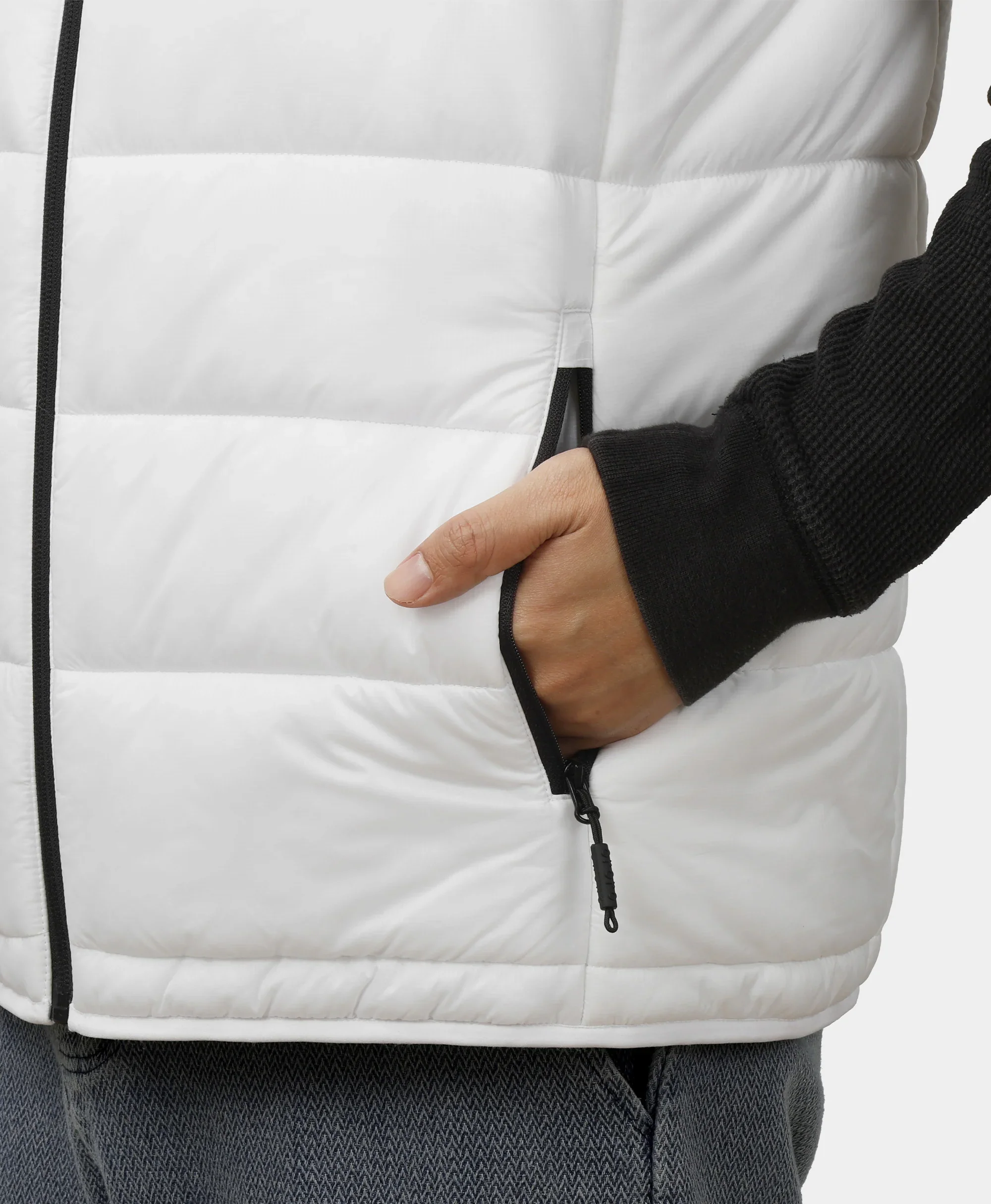 Men's 5-Zone Classic Evo Heated Vest - Image 40