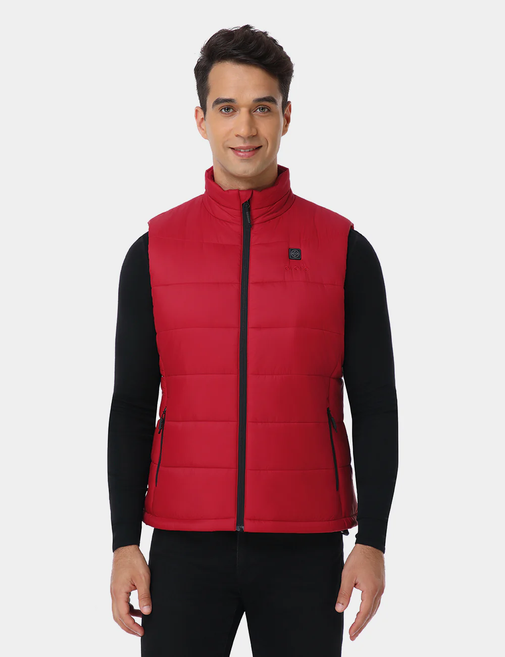 (Open-box) Men's Classic Heated Vest (Battery Set Not Included) - Image 10