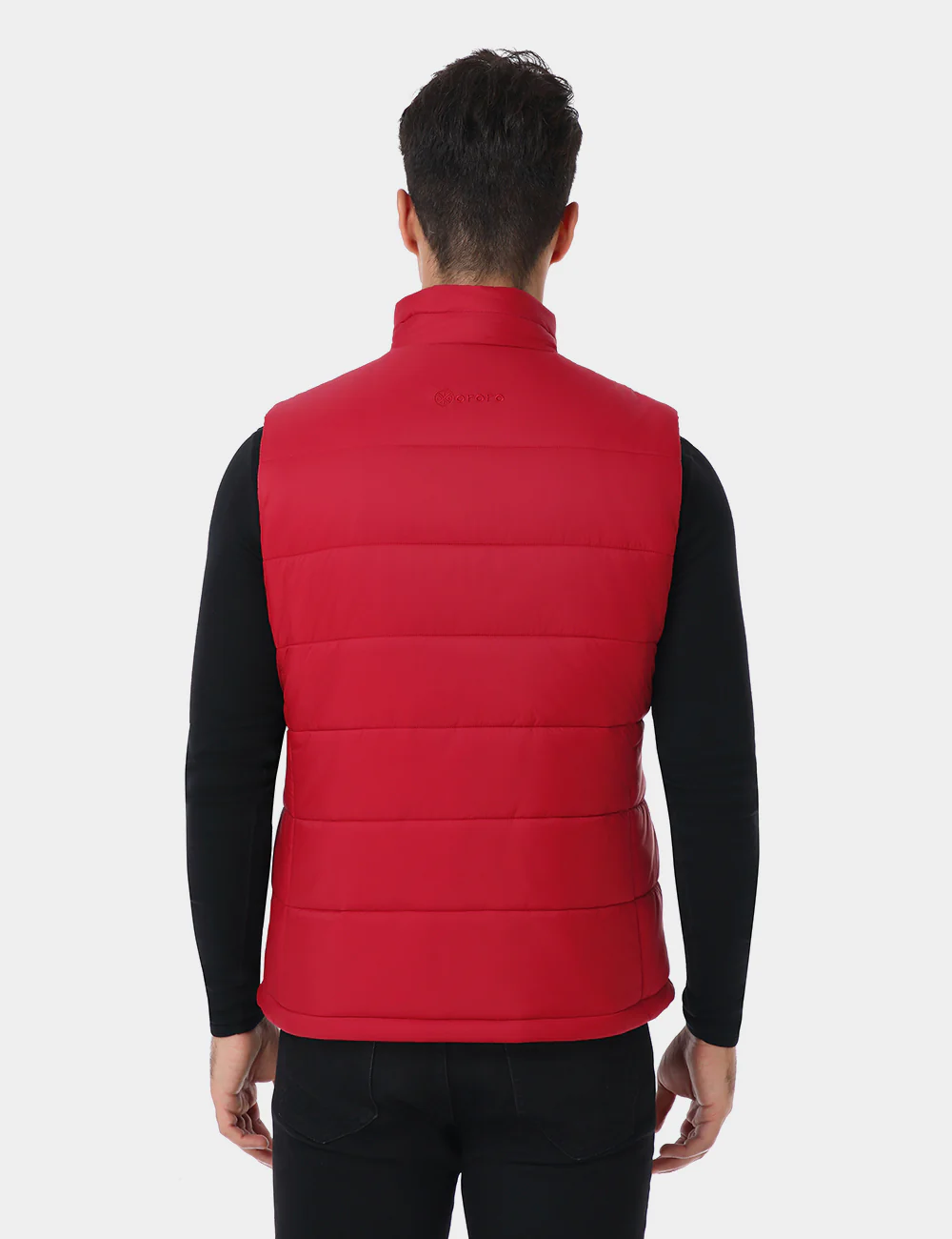 (Open-box) Men's Classic Heated Vest (Battery Set Not Included) - Image 12