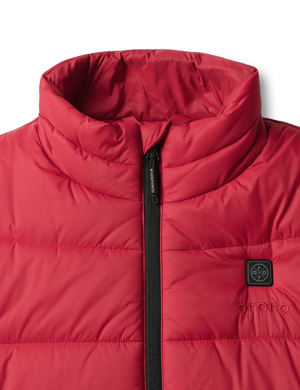 (Open-box) Men's Classic Heated Vest (Battery Set Not Included) - Image 13