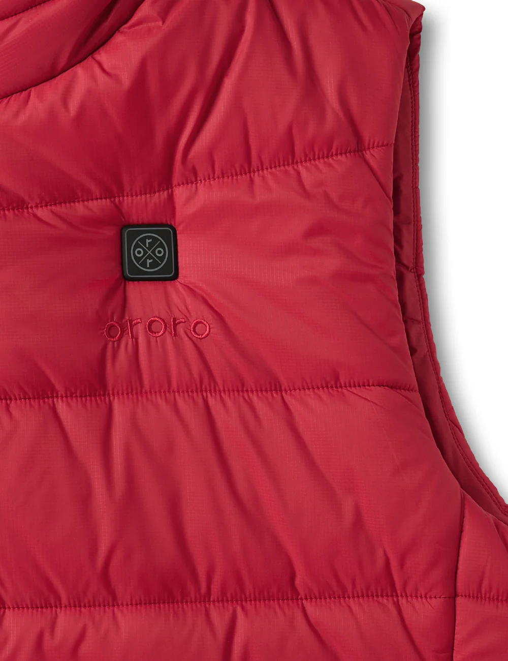 (Open-box) Men's Classic Heated Vest (Battery Set Not Included) - Image 14