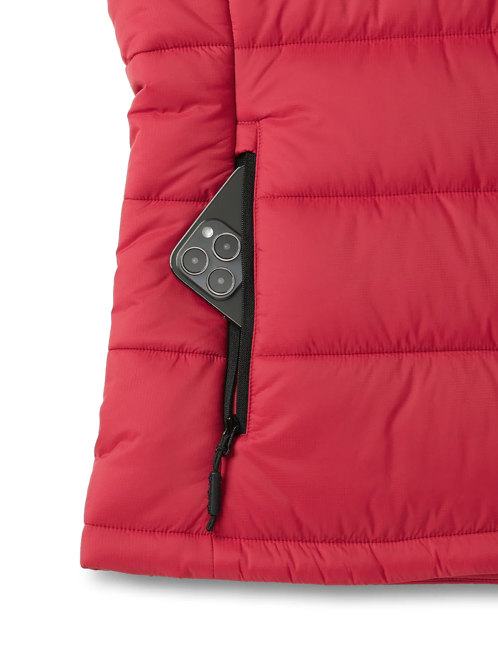 (Open-box) Men's Classic Heated Vest (Battery Set Not Included) - Image 16