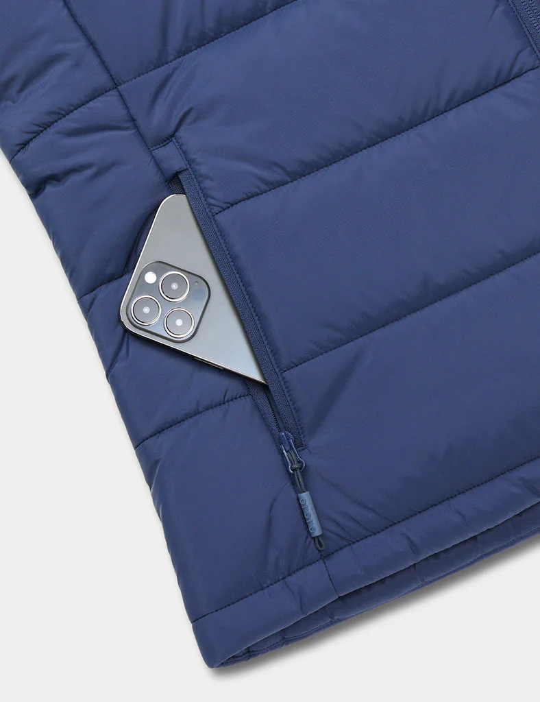 (Open-box) Men's Classic Heated Vest (Battery Set Not Included) - Image 23