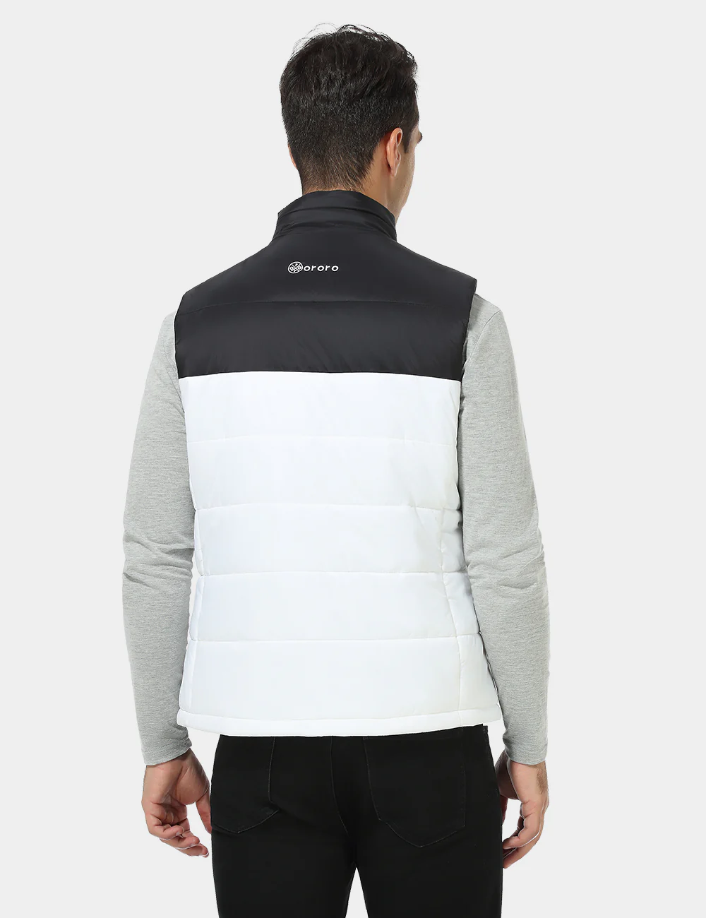 (Open-box) Men's Classic Heated Vest (Battery Set Not Included) - Image 41