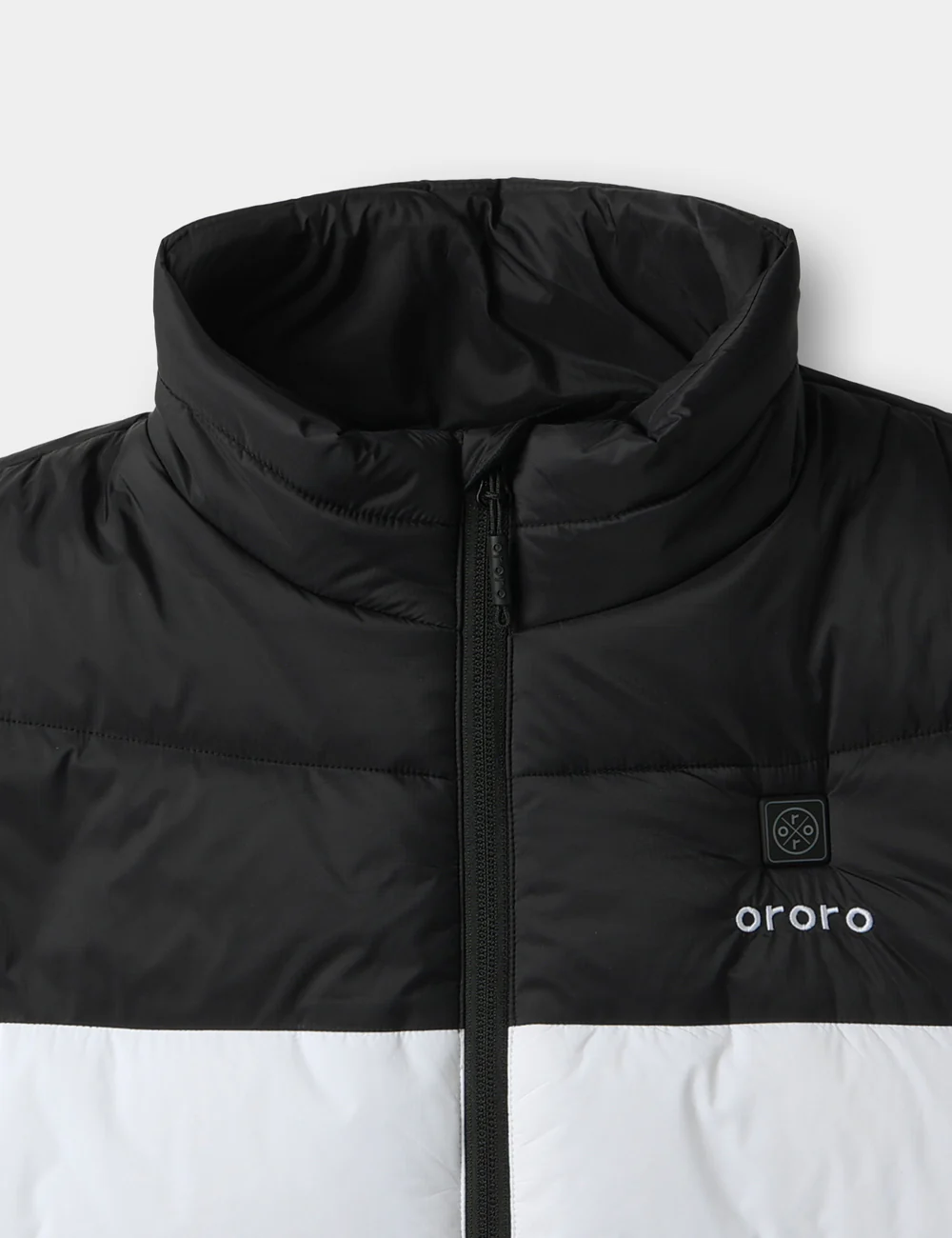 (Open-box) Men's Classic Heated Vest (Battery Set Not Included) - Image 42