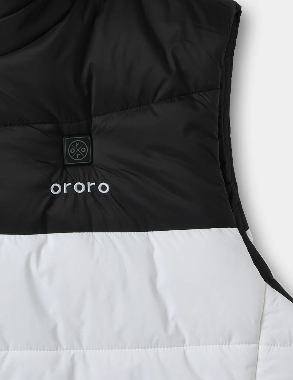 (Open-box) Men's Classic Heated Vest (Battery Set Not Included) - Image 43