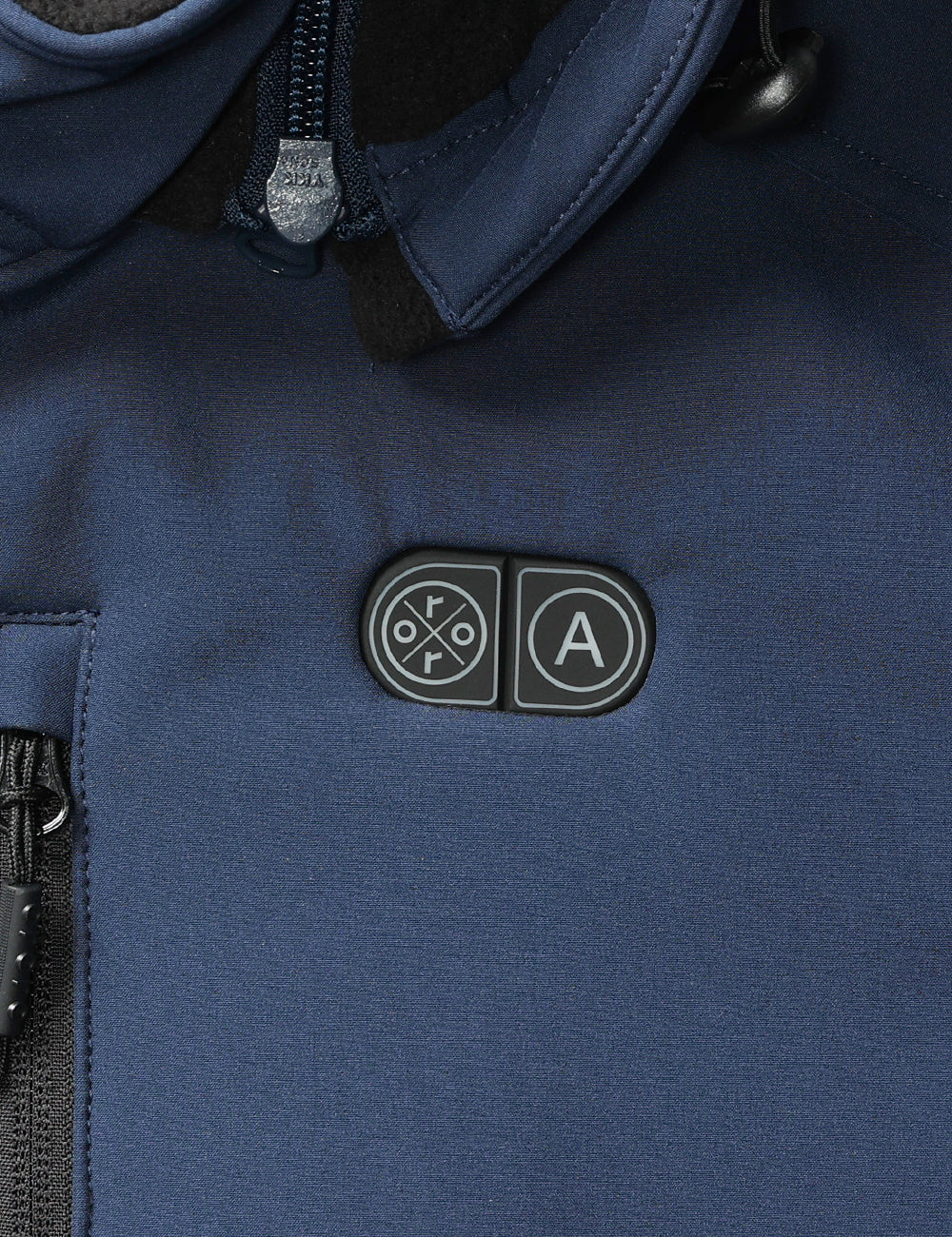 (Open-box) Men's Heated Dual Control Jacket with 5 Heating Zones (Chest Heating) (Battery Set Not Included) - Image 39