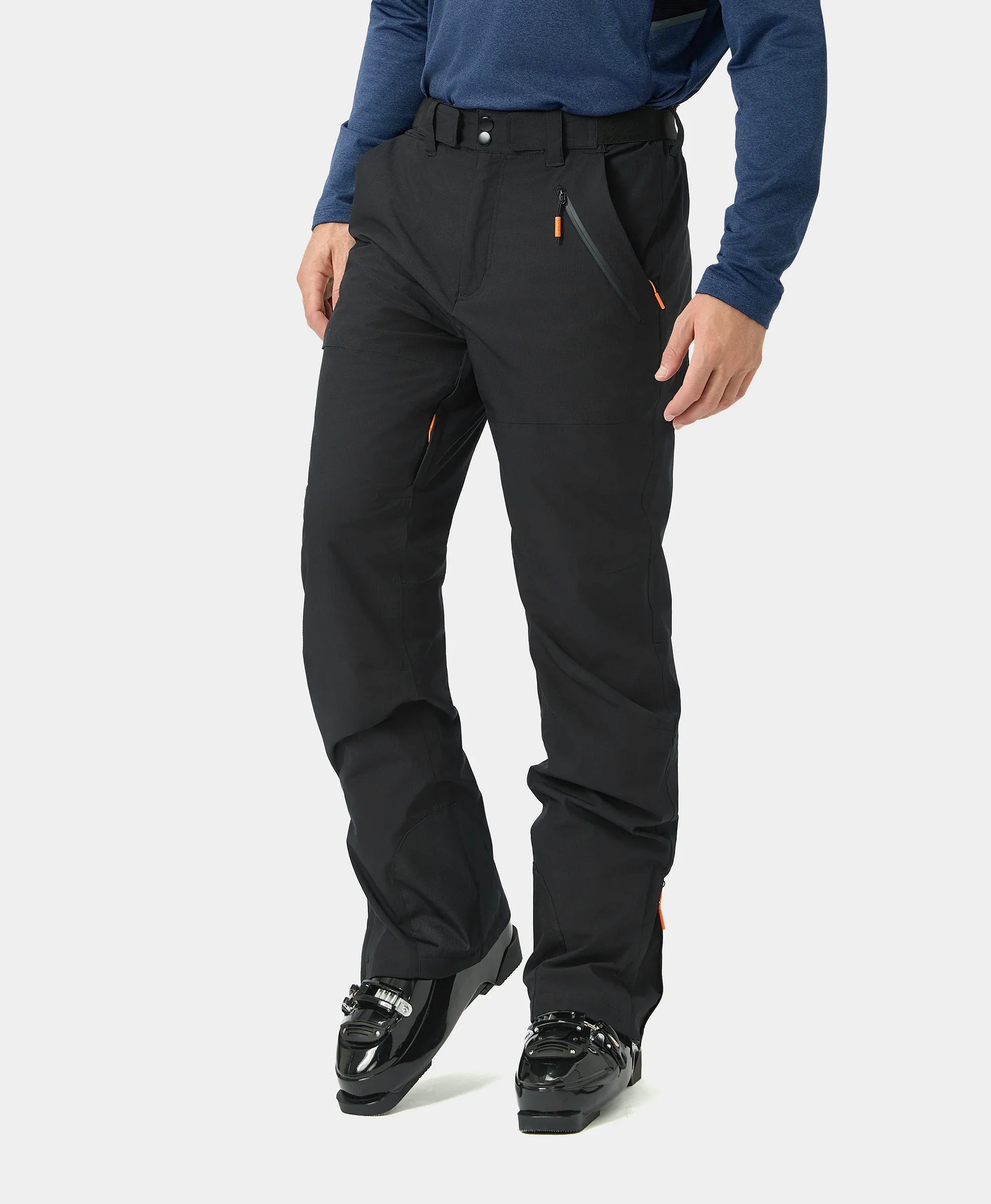Monte Rosa Men's Heated Snow Pants - Image 4