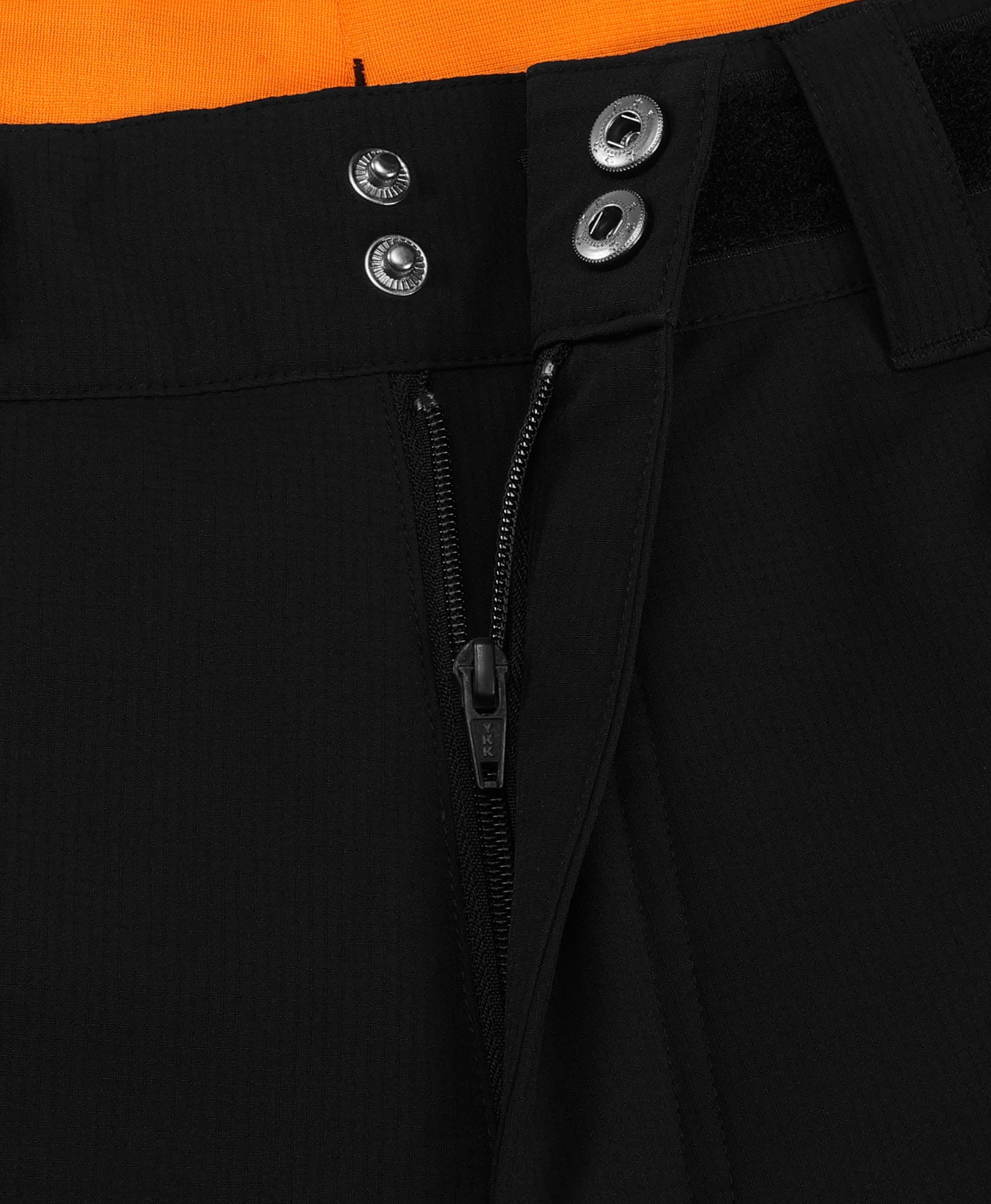 Monte Rosa Men's Heated Snow Pants - Image 13