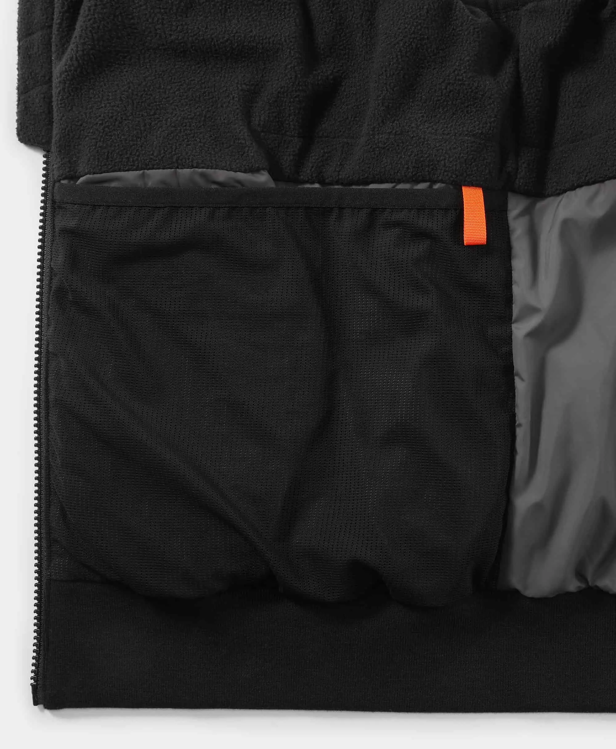ororo x BAUER REDLINE Women's 4-Zone Heated Puffer Vest - Image 15