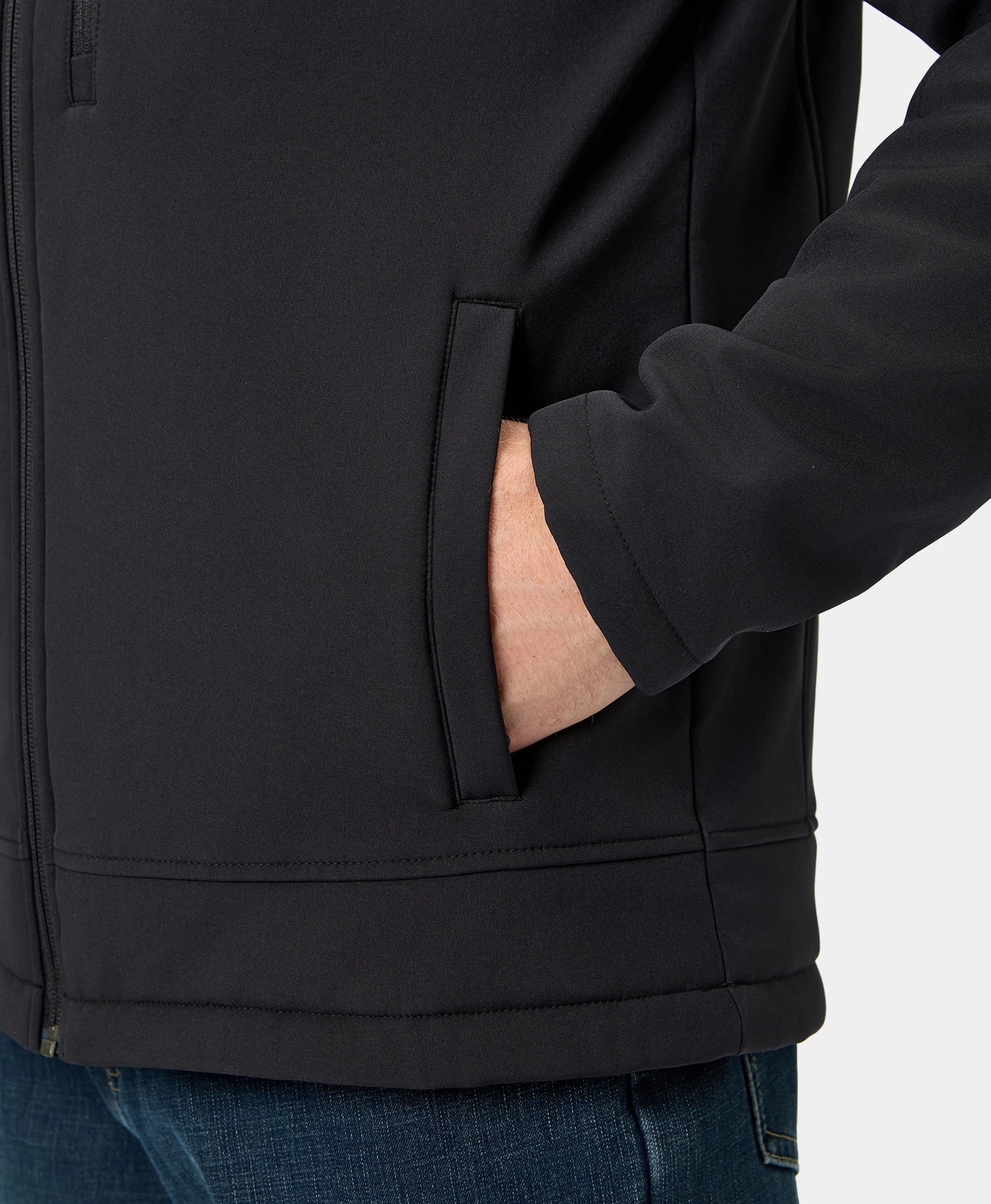 Paragon Men's Heated Jacket - Image 25