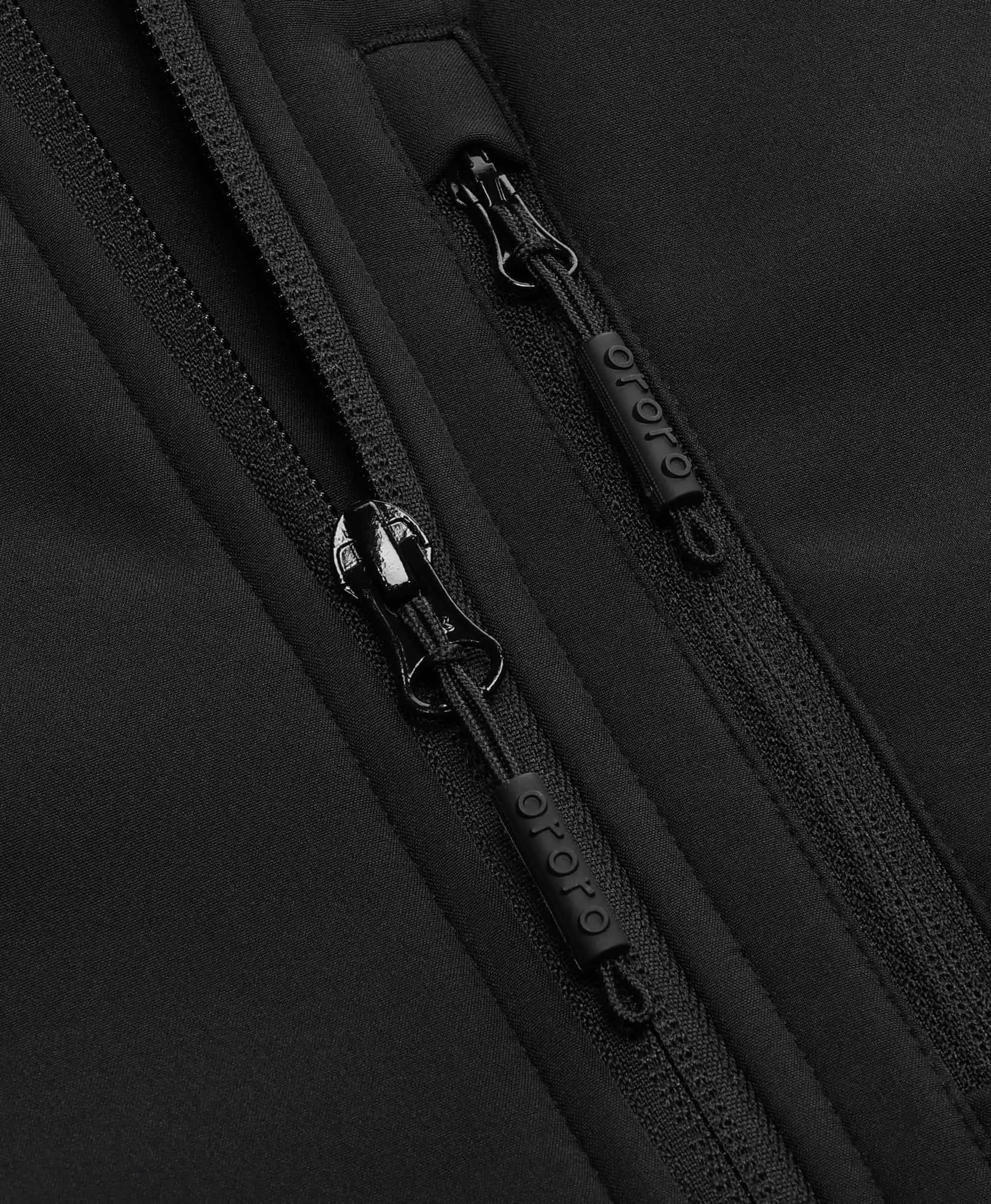 Paragon Women's Heated Jacket - Black - Image 9