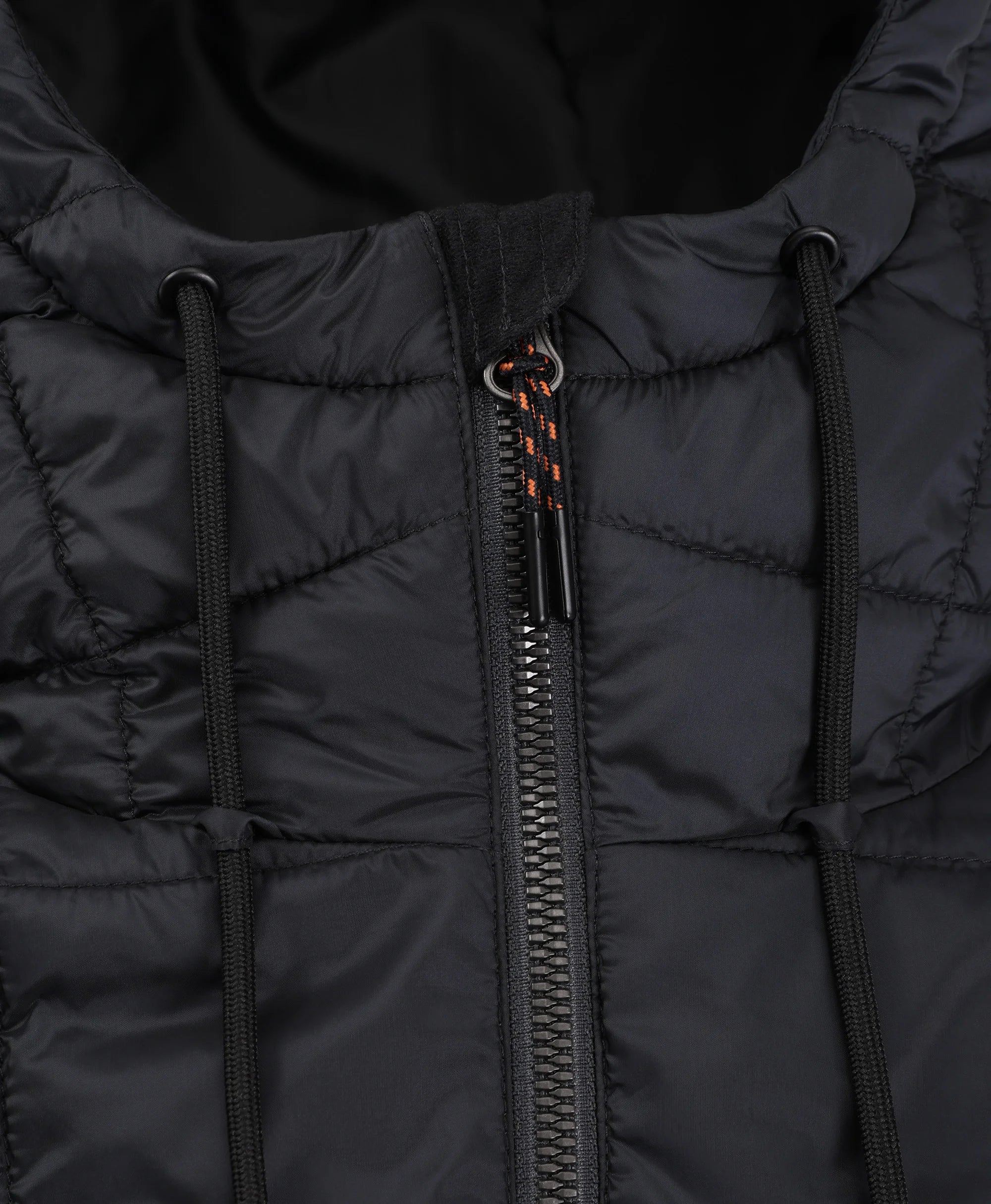 PuffLyte™ Men's 5-Zone Hooded Heated Vest - Image 6