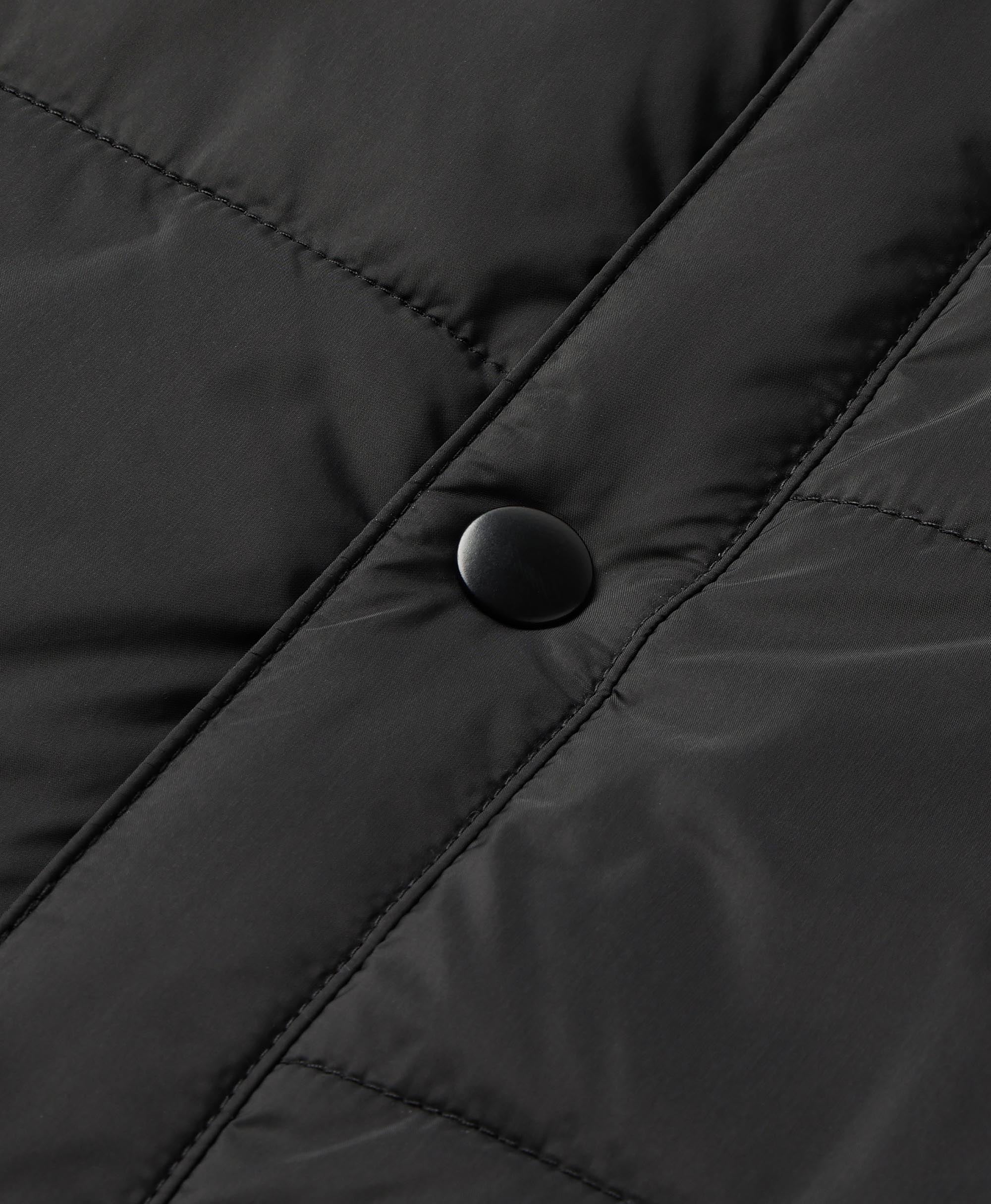 PuffLyteâ„¢ Men's Heated Lightweight Vest - Black (Apparel Only) - Image 12