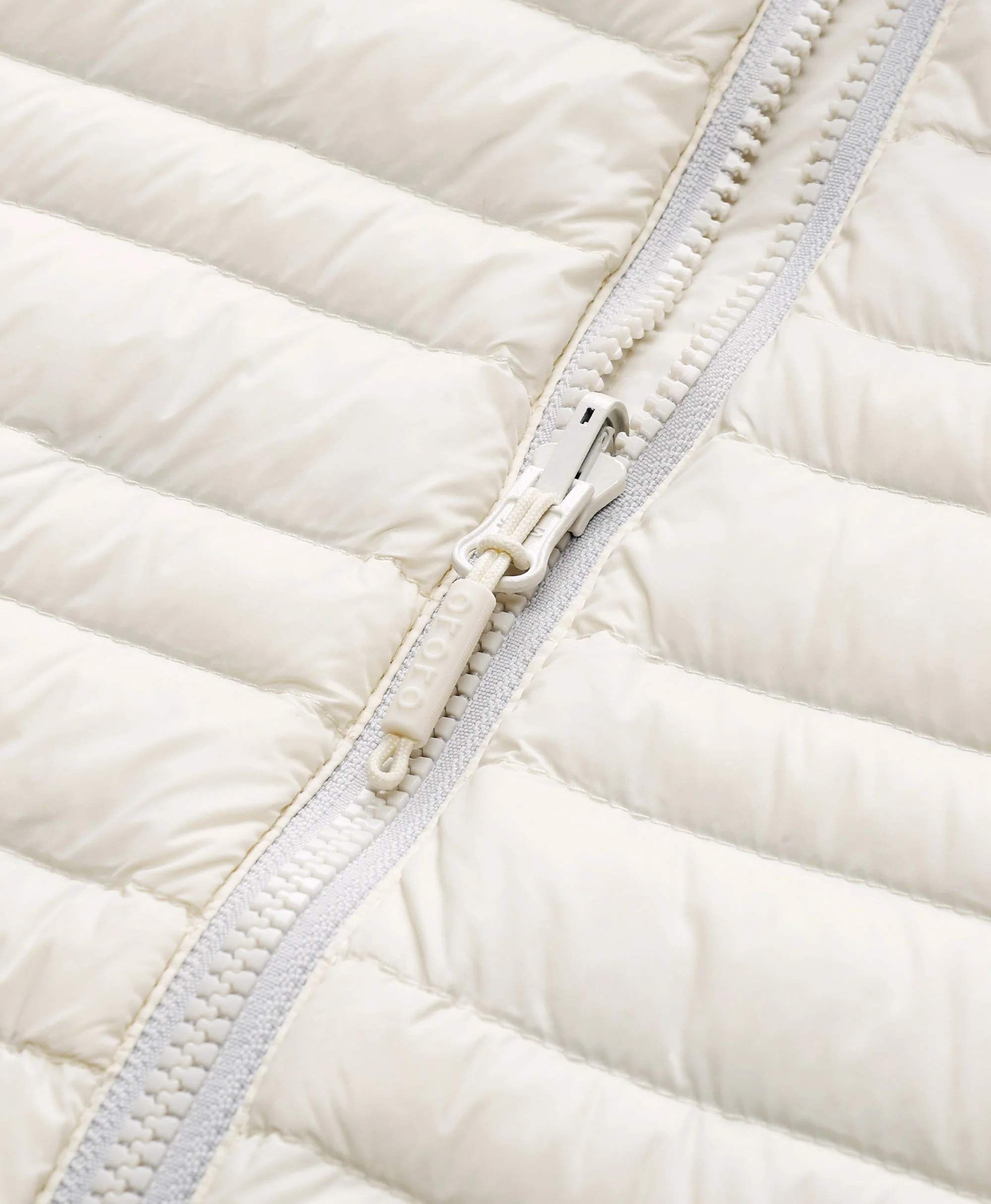 (Open-box) River Ridge Women's 4-Zone Heated Lightweight Down Jacket(Battery Set Not Included) - Image 26