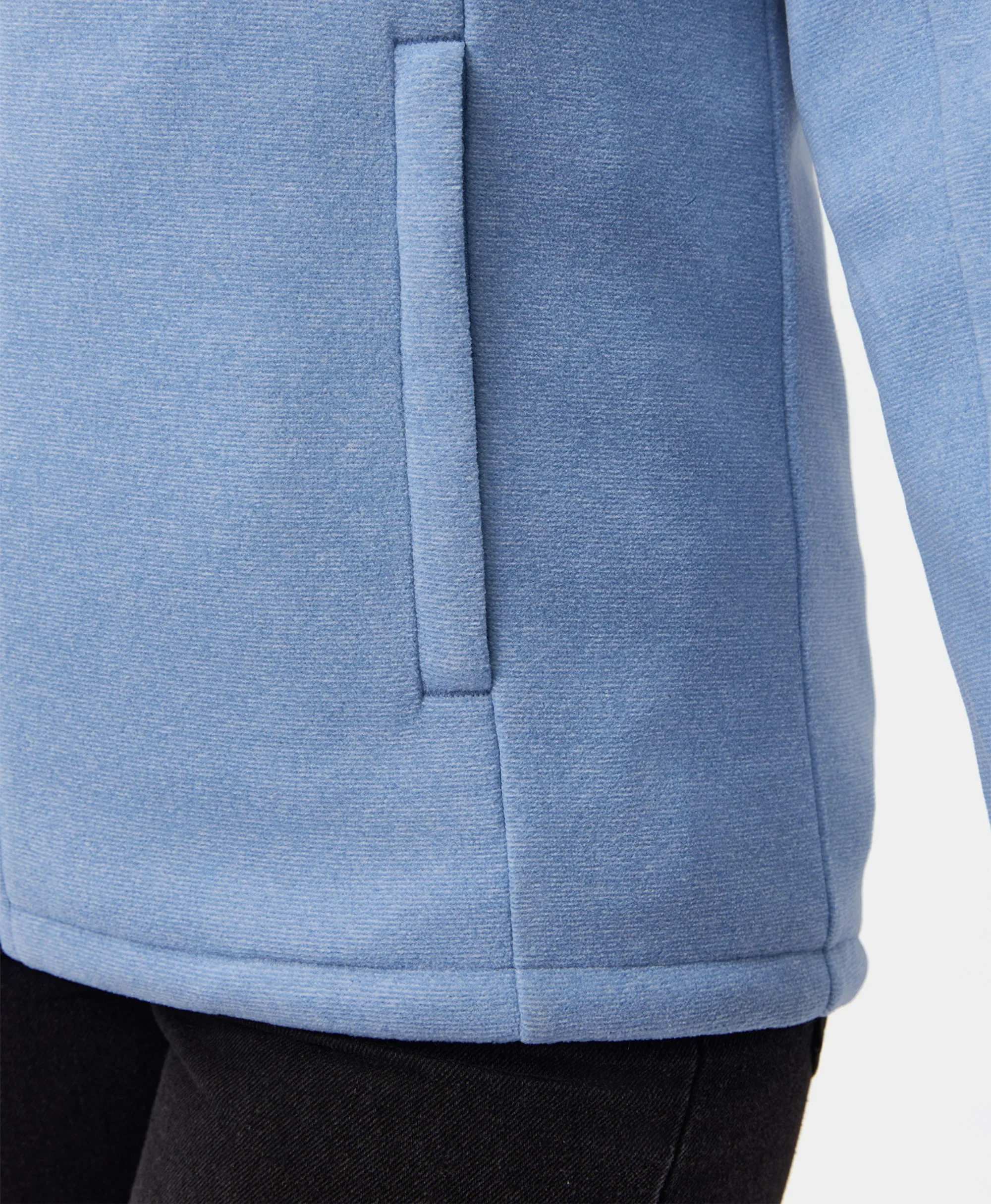 (Open-box) River Ridge Women's Heated Fleece Liner Jacket(Battery Set Not Included) - Image 29