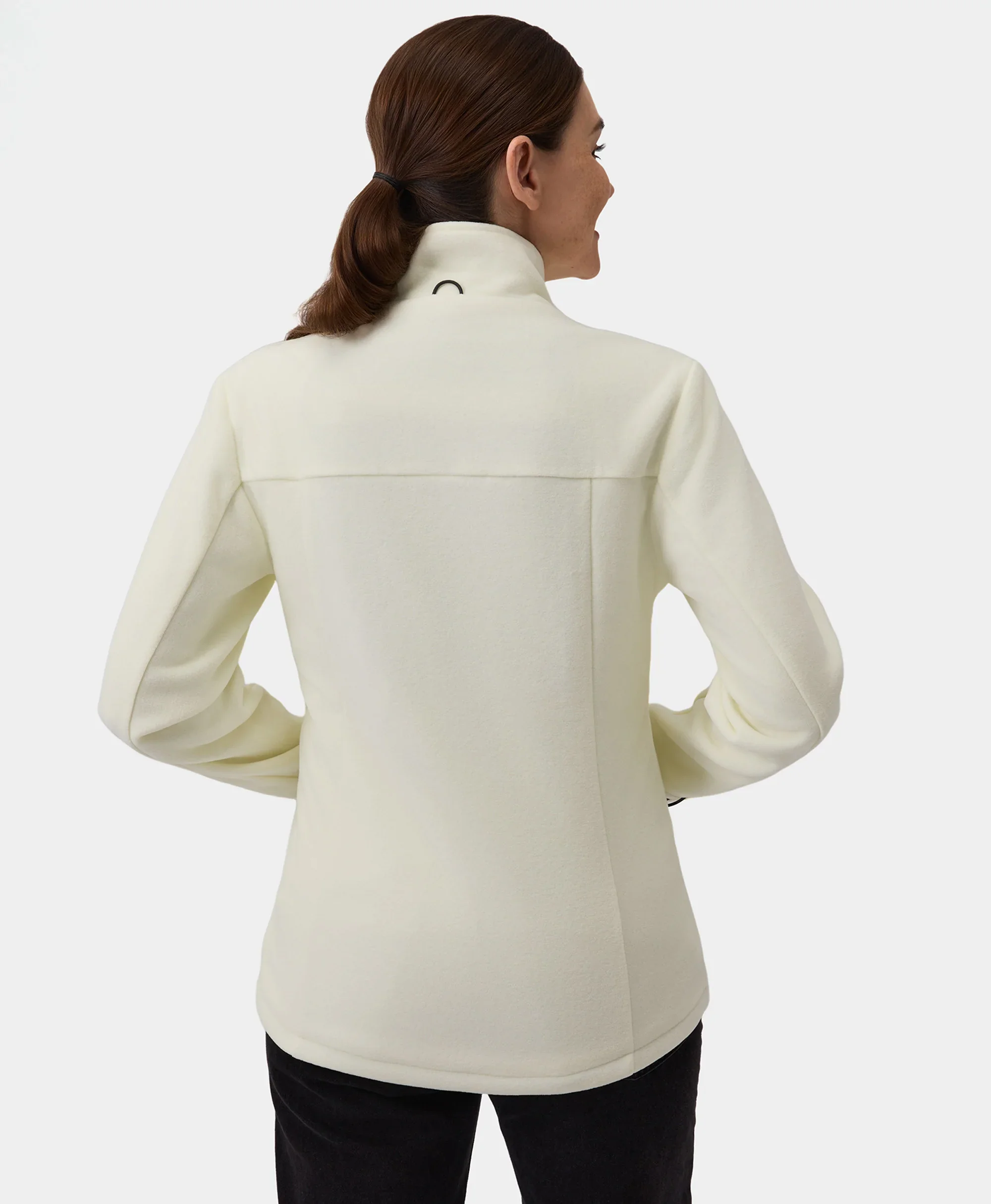 (Open-box) River Ridge Women's Heated Fleece Liner Jacket(Battery Set Not Included) - Image 34