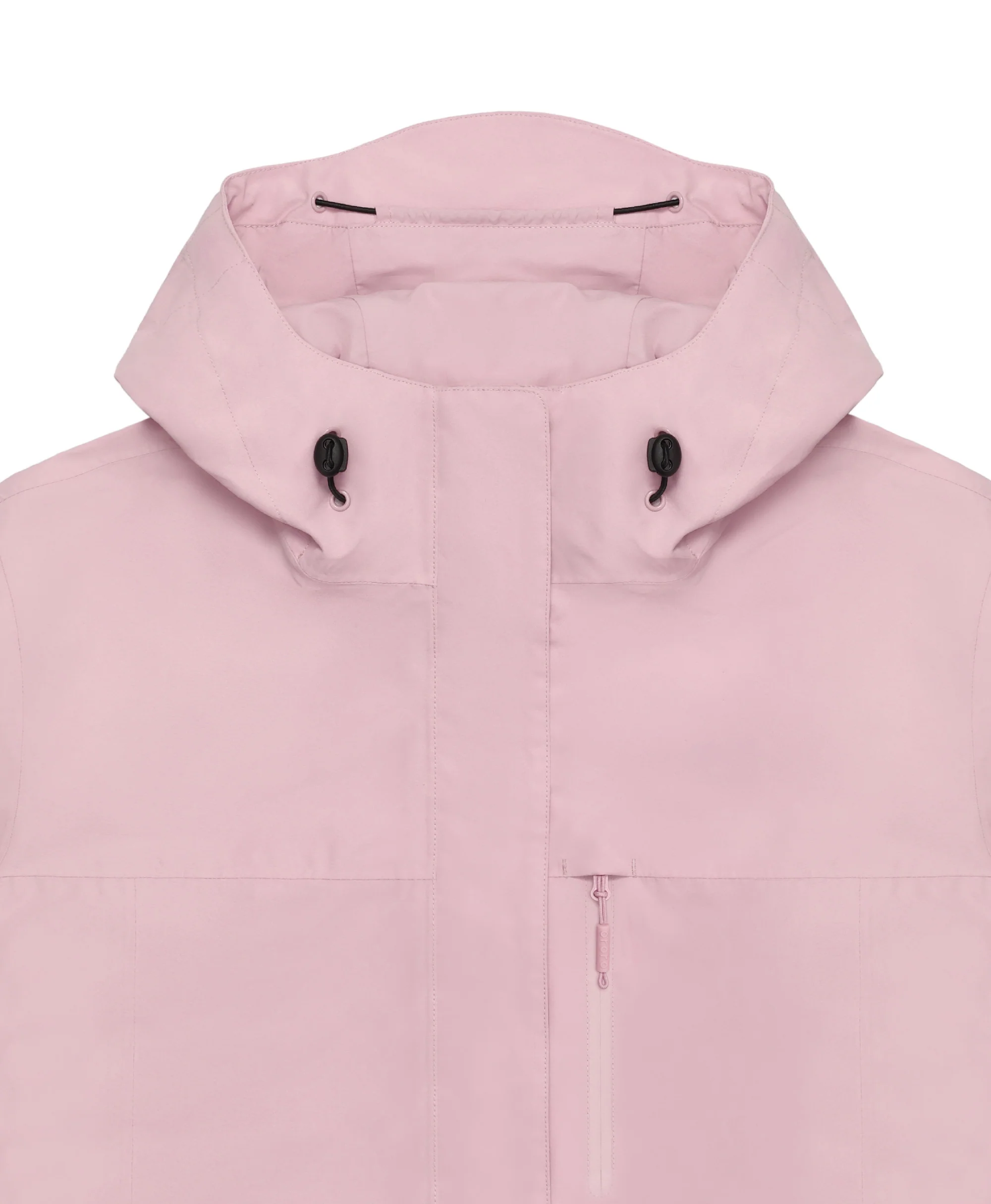 (Open-box) River Ridge Women's Waterproof Shell Jacket (Non-heated) - Image 19