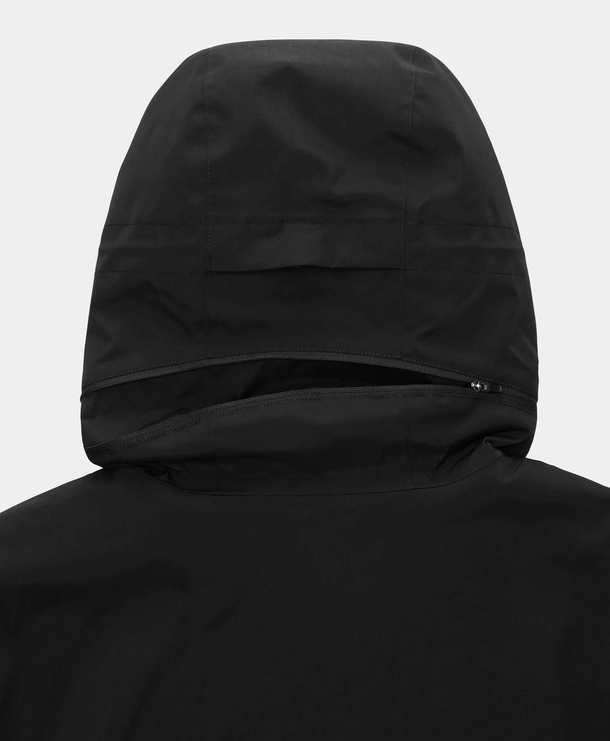 St. Moritz Men's Heated Snow Jacket (Final Sale) - Image 12