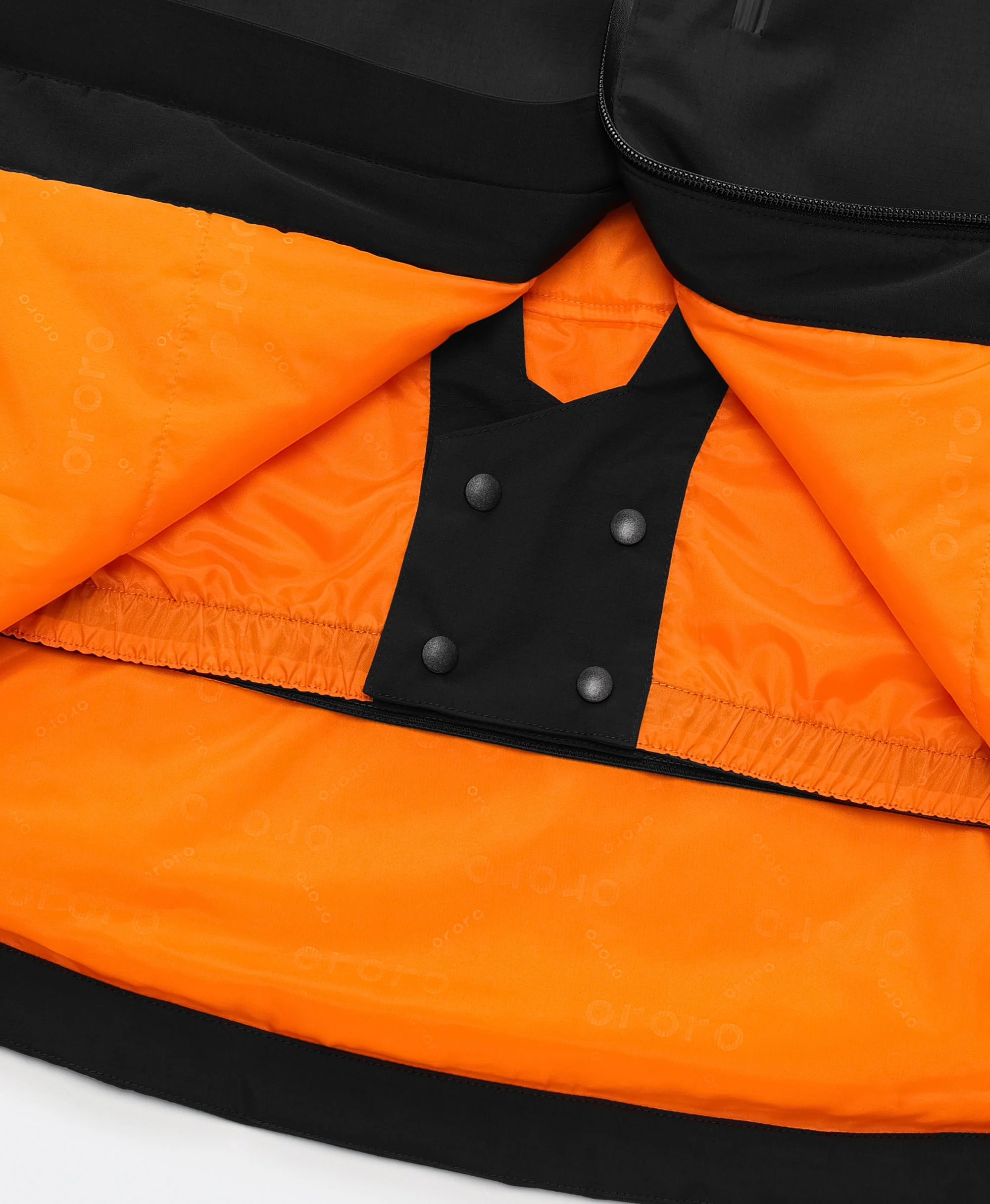St. Moritz Men's Heated Snow Jacket (Final Sale) - Image 15
