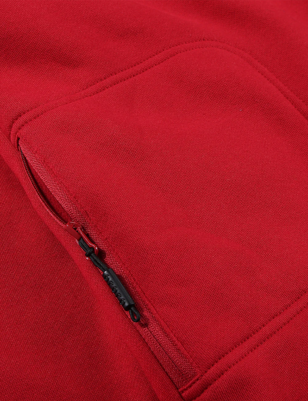 (Open-box) Unisex Heated Pullover Hoodie with Heating on Chests(Battery Set Not Included) - Image 14