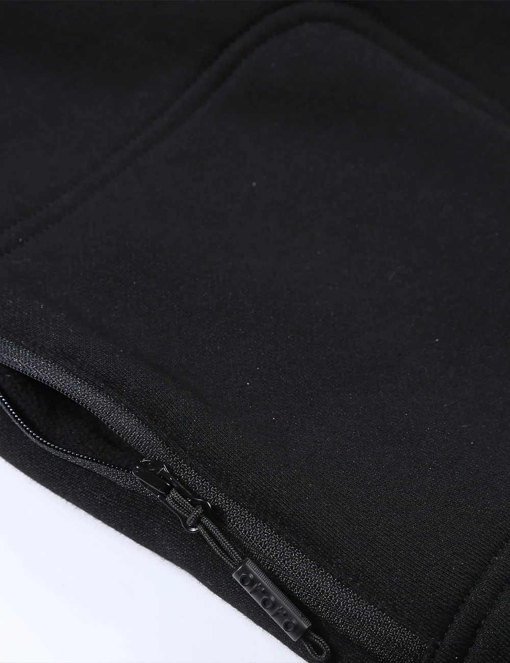 (Open-box) Unisex Heated Pullover Hoodie with Heating on Chests(Battery Set Not Included) - Image 7