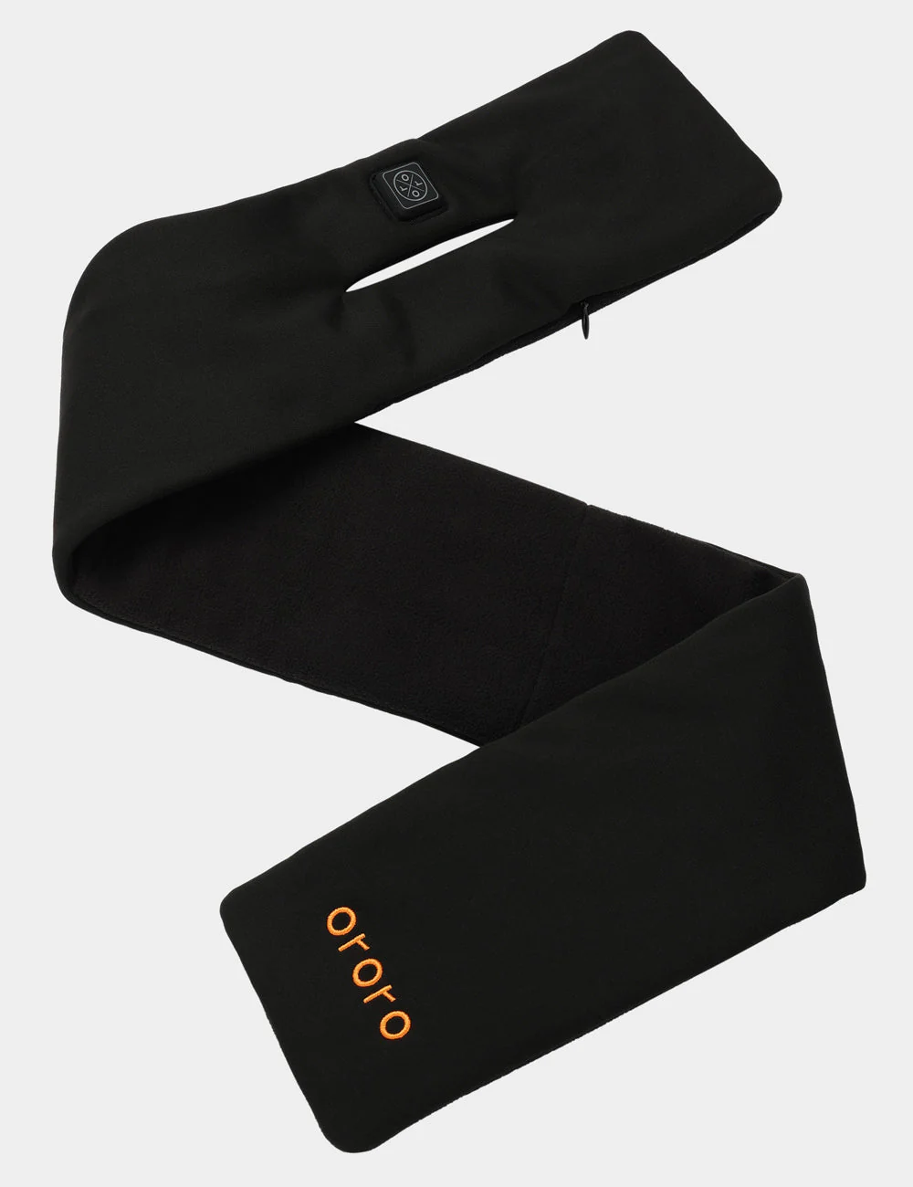 (Open-box) Unisex Heated Scarf 2.0 - Image 11