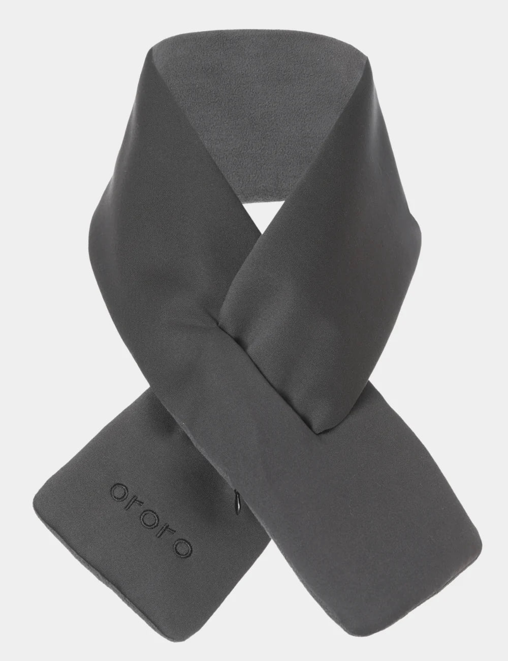 (Open-box) Unisex Heated Scarf 2.0 - Image 2