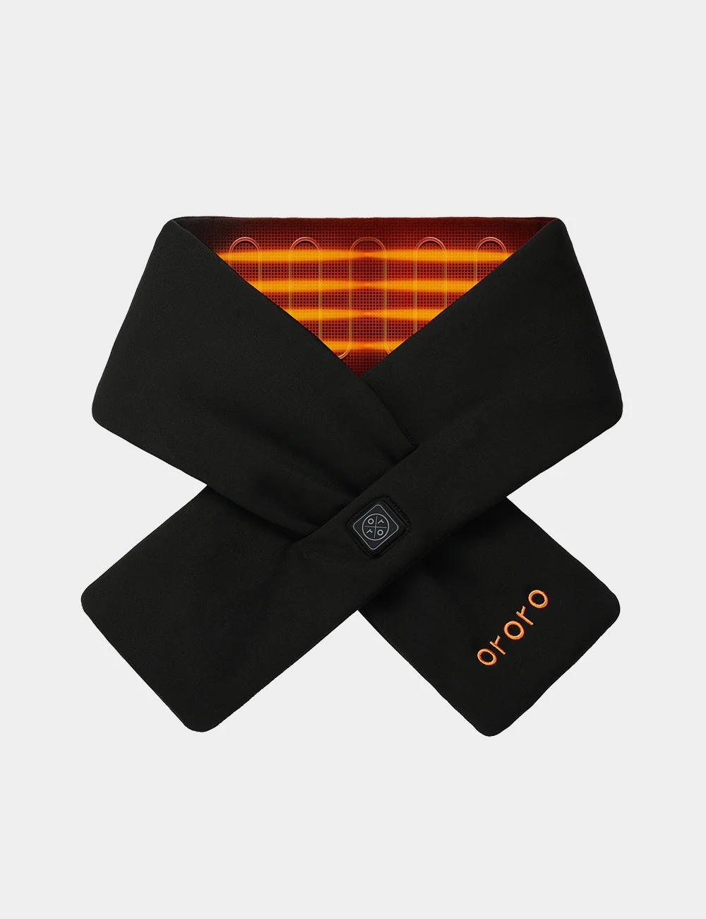 (Open-box) Unisex Heated Scarf 2.0 - Image 8