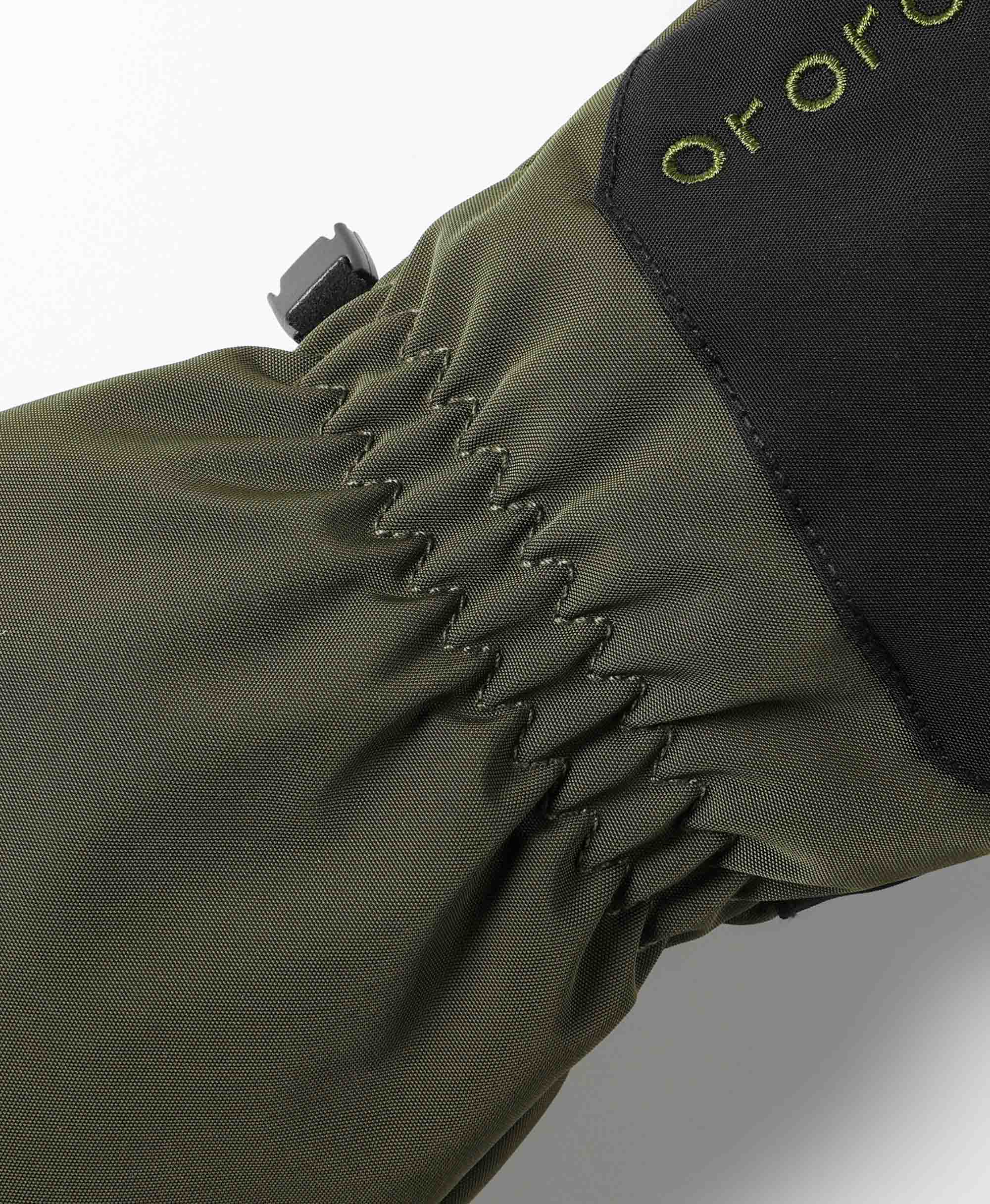 (Open-Box) Unisex Shell Gloves - Image 3
