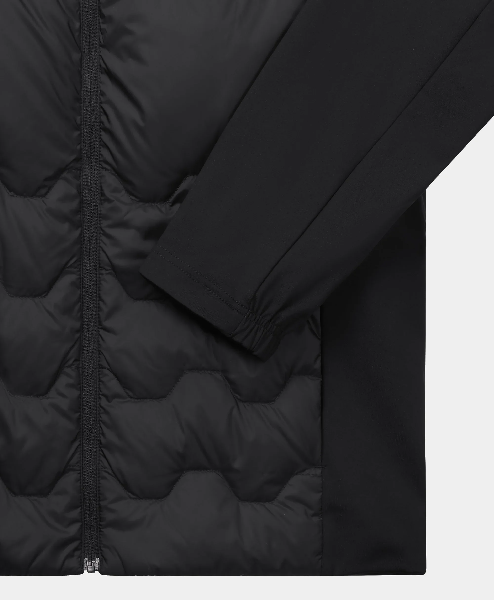Verbier Men's 4-Zone Heated Down Jacket (Apparel Only) - Image 11