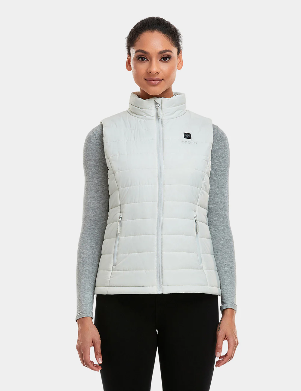 (Open-box) Women's Classic Heated Vest (Battery Set Not Included) - Image 21