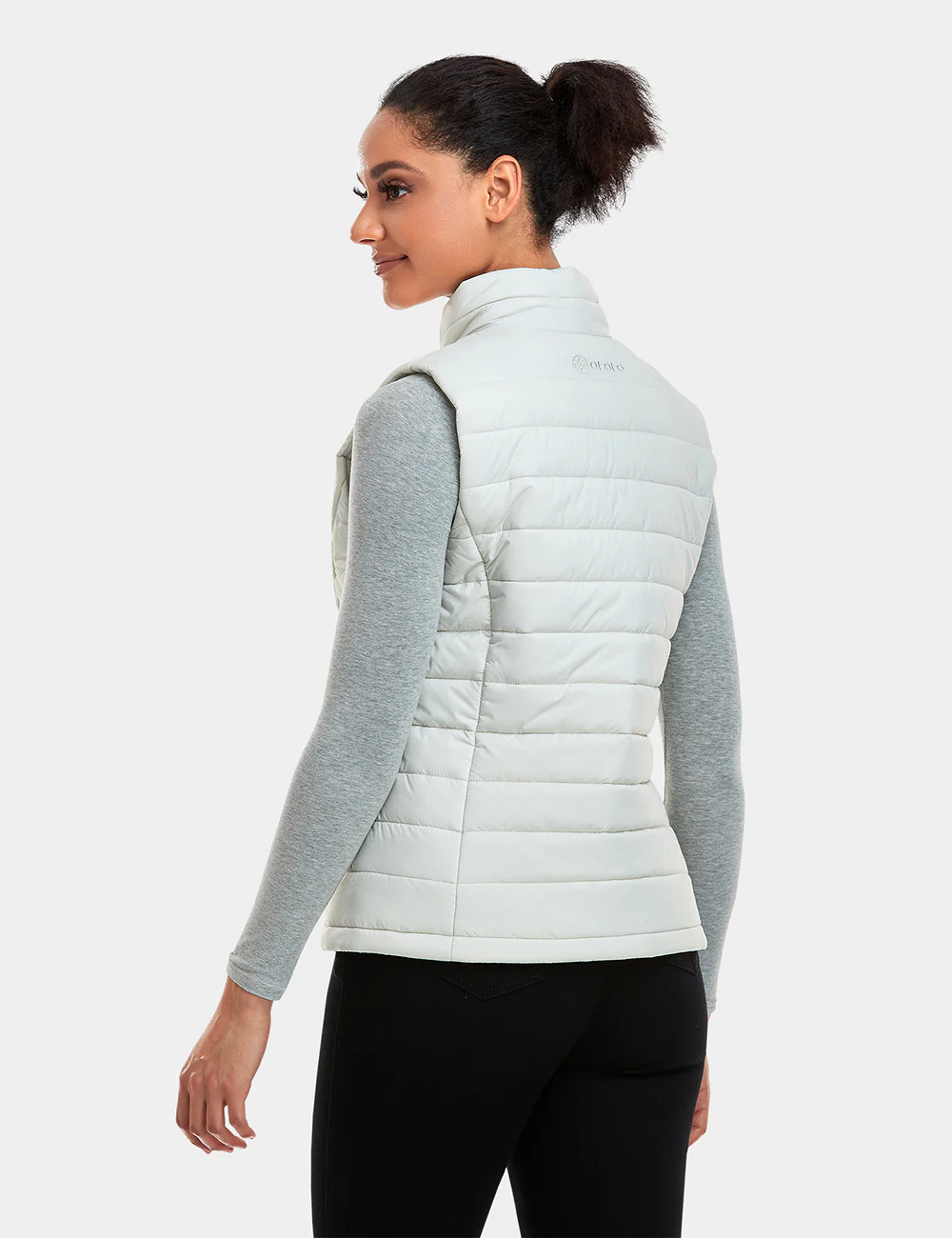 (Open-box) Women's Classic Heated Vest (Battery Set Not Included) - Image 23