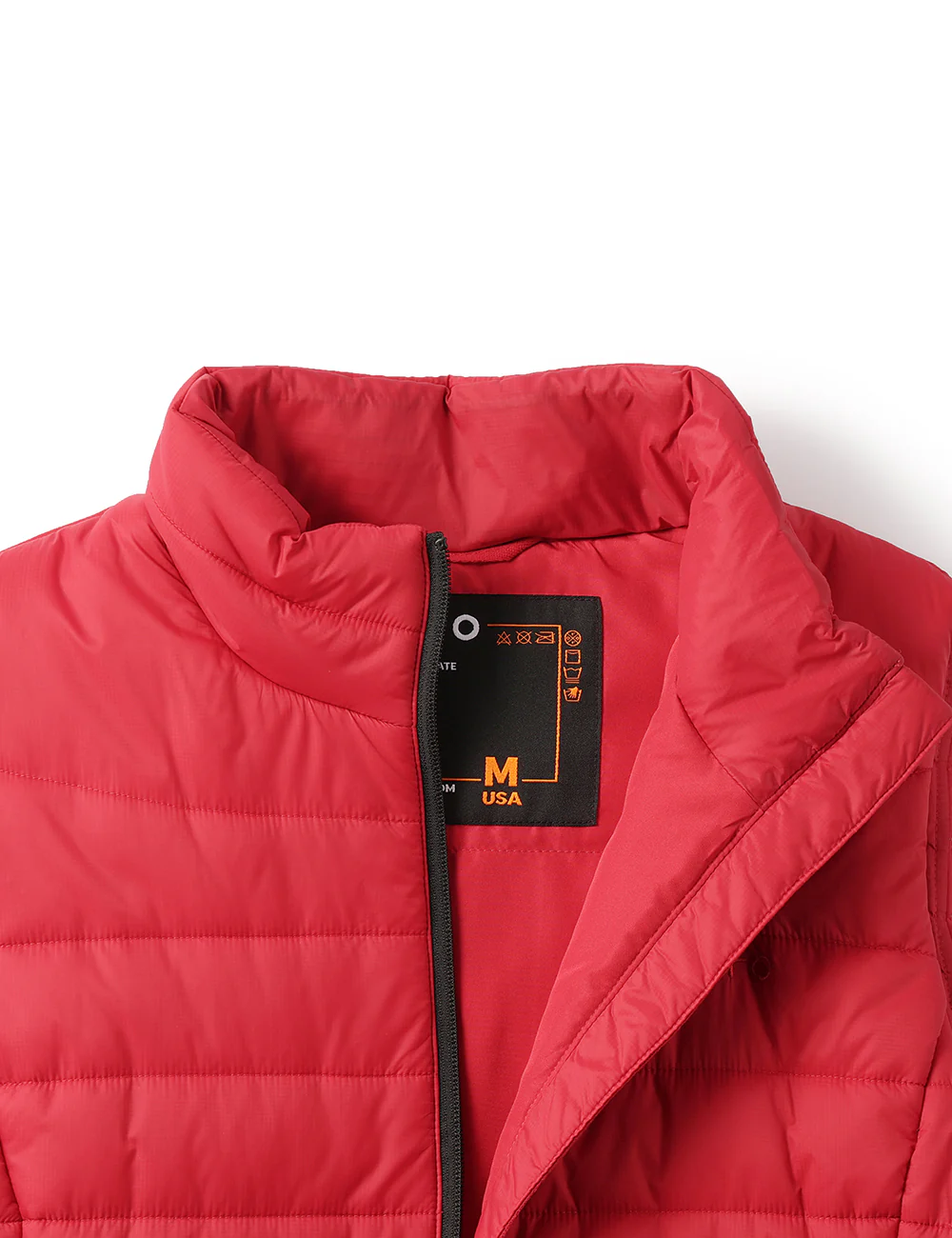 (Open-box) Women's Classic Heated Vest (Battery Set Not Included) - Image 37