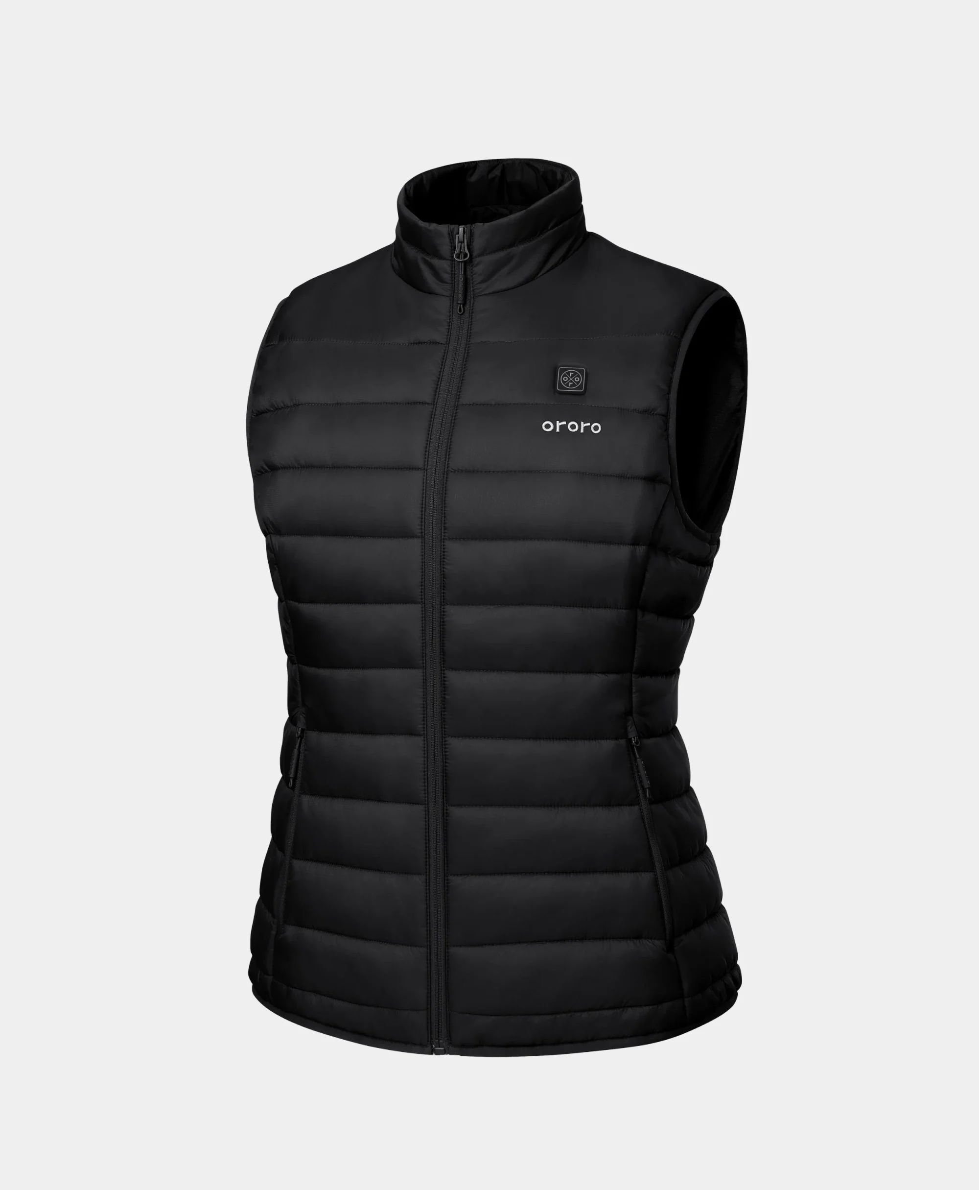 Women's 5-Zone Classic Evo Heated Vest - Image 15