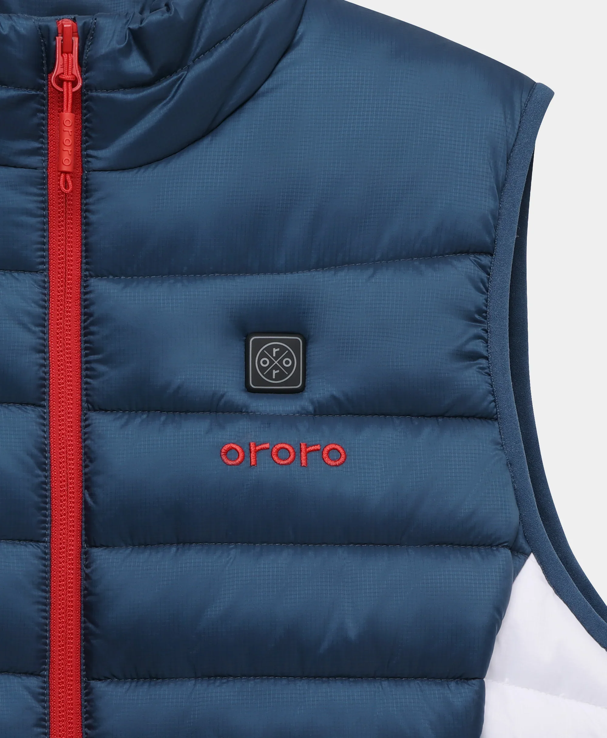 Women's 5-Zone Classic Evo Heated Vest - Image 41