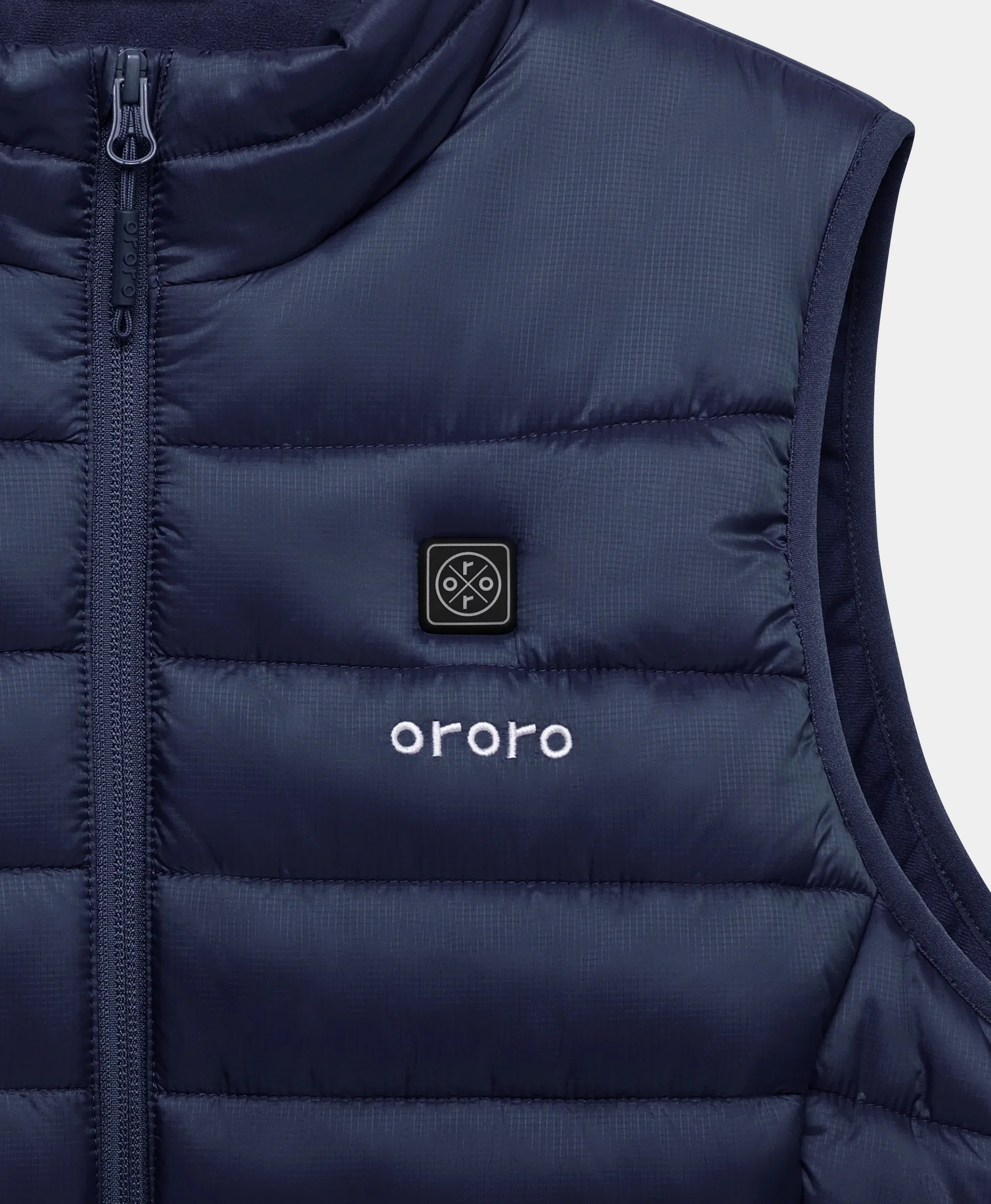 Women's 5-Zone Classic Evo Heated Vest - Image 5