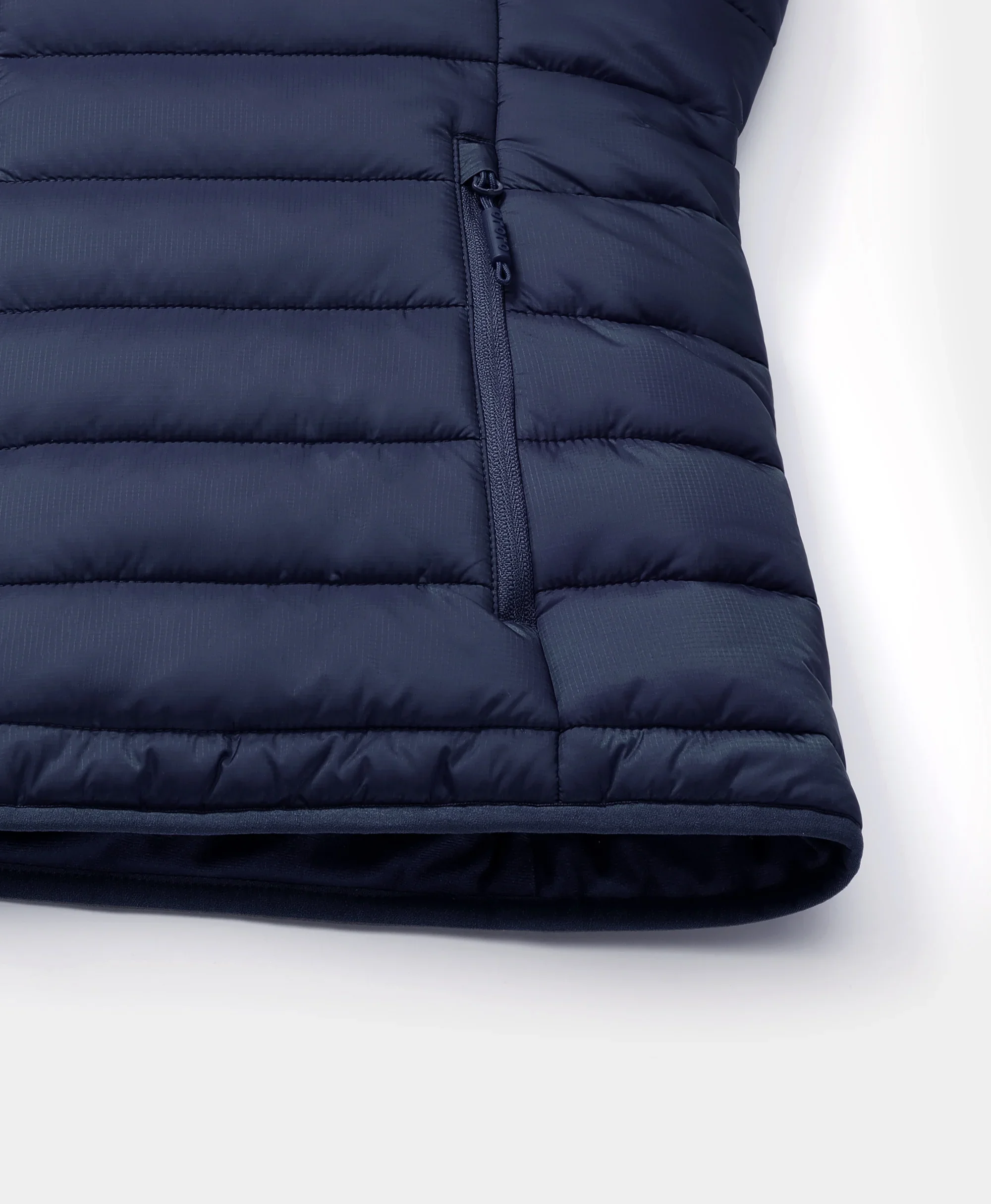 Women's 5-Zone Classic Evo Heated Vest - Image 9