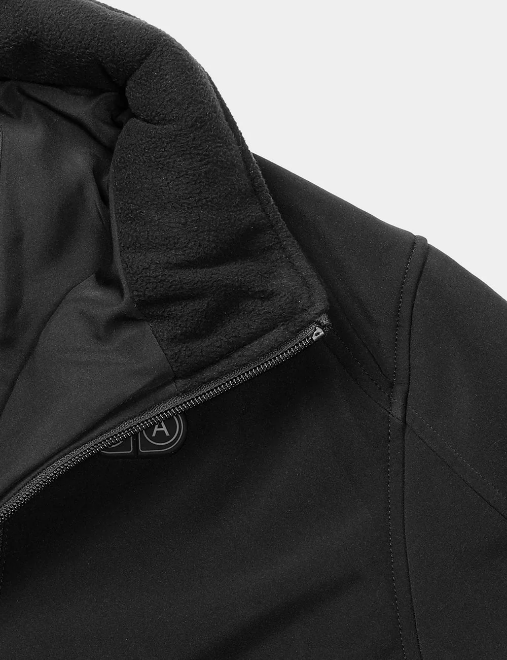 (Open-box) Women's Dual Control Heated Jacket with 5 Heating Zones  (Battery Set Not Included) - Image 10