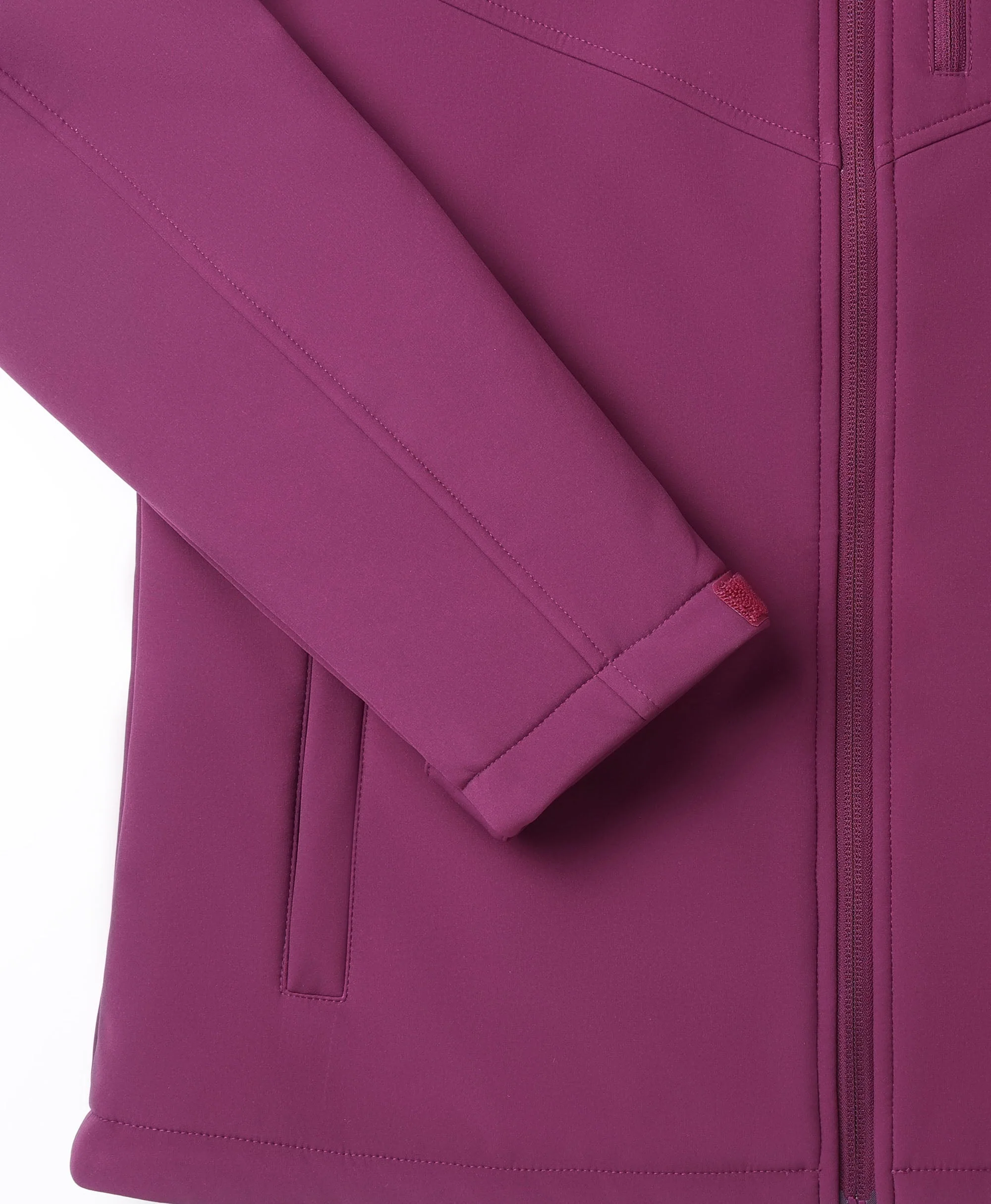 Women's Heated Dual Control Jacket with 5 Heating Zones (Pocket Heating) (Apparel Only) - Image 24