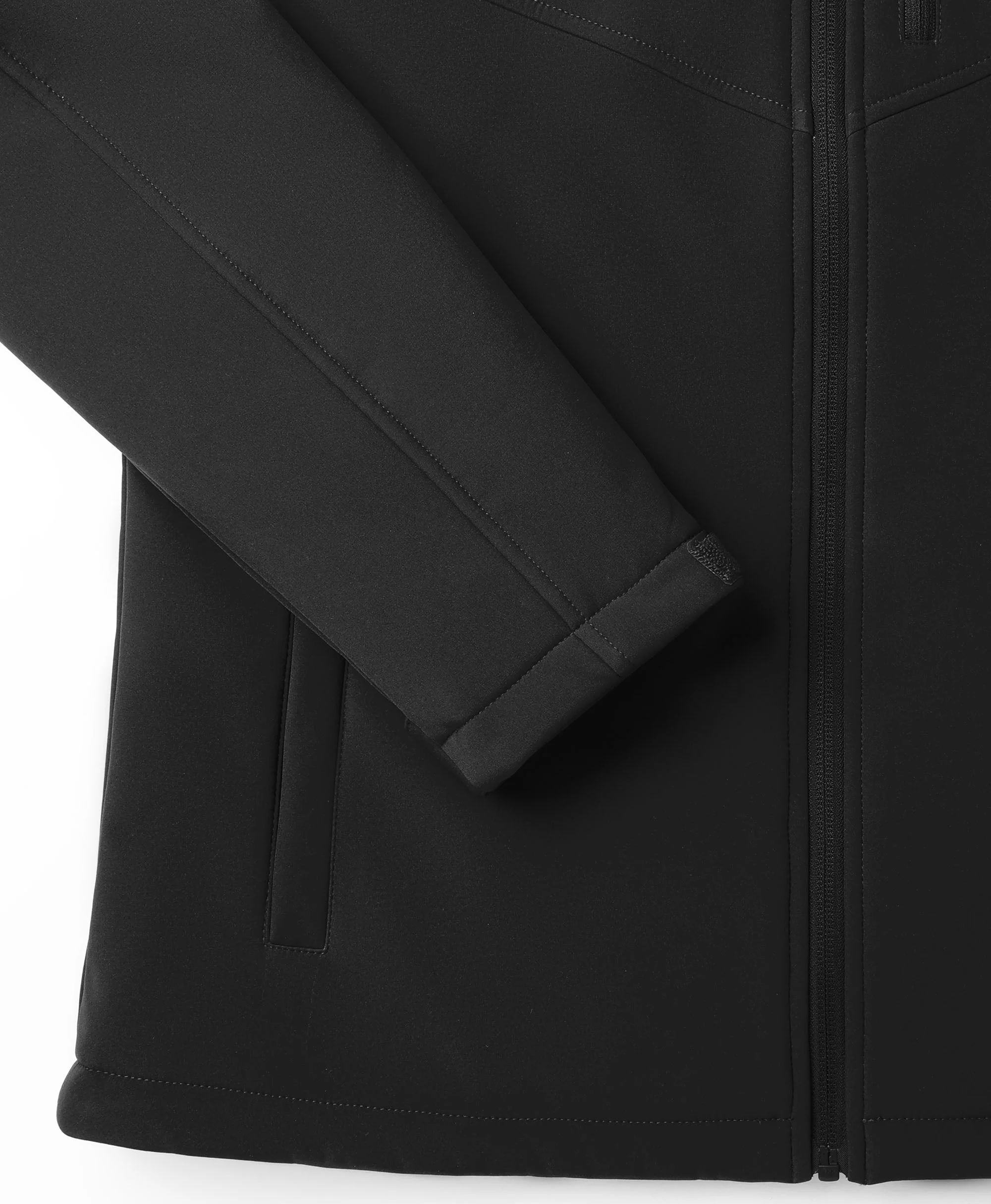 Women's Heated Dual Control Jacket with 5 Heating Zones (Pocket Heating) (Apparel Only) - Image 35