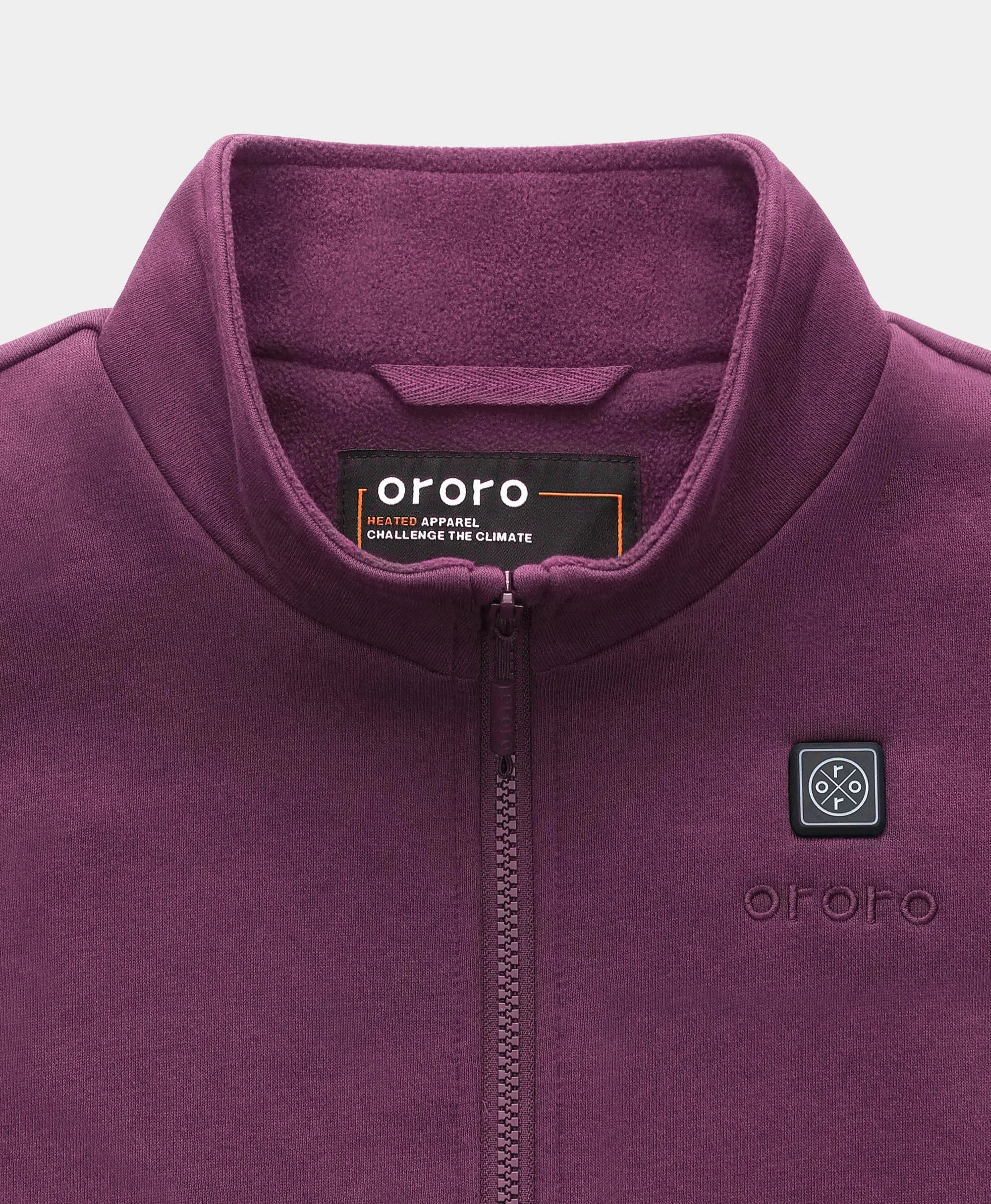 Women's Heated Fleece Vest (2025) - Image 33