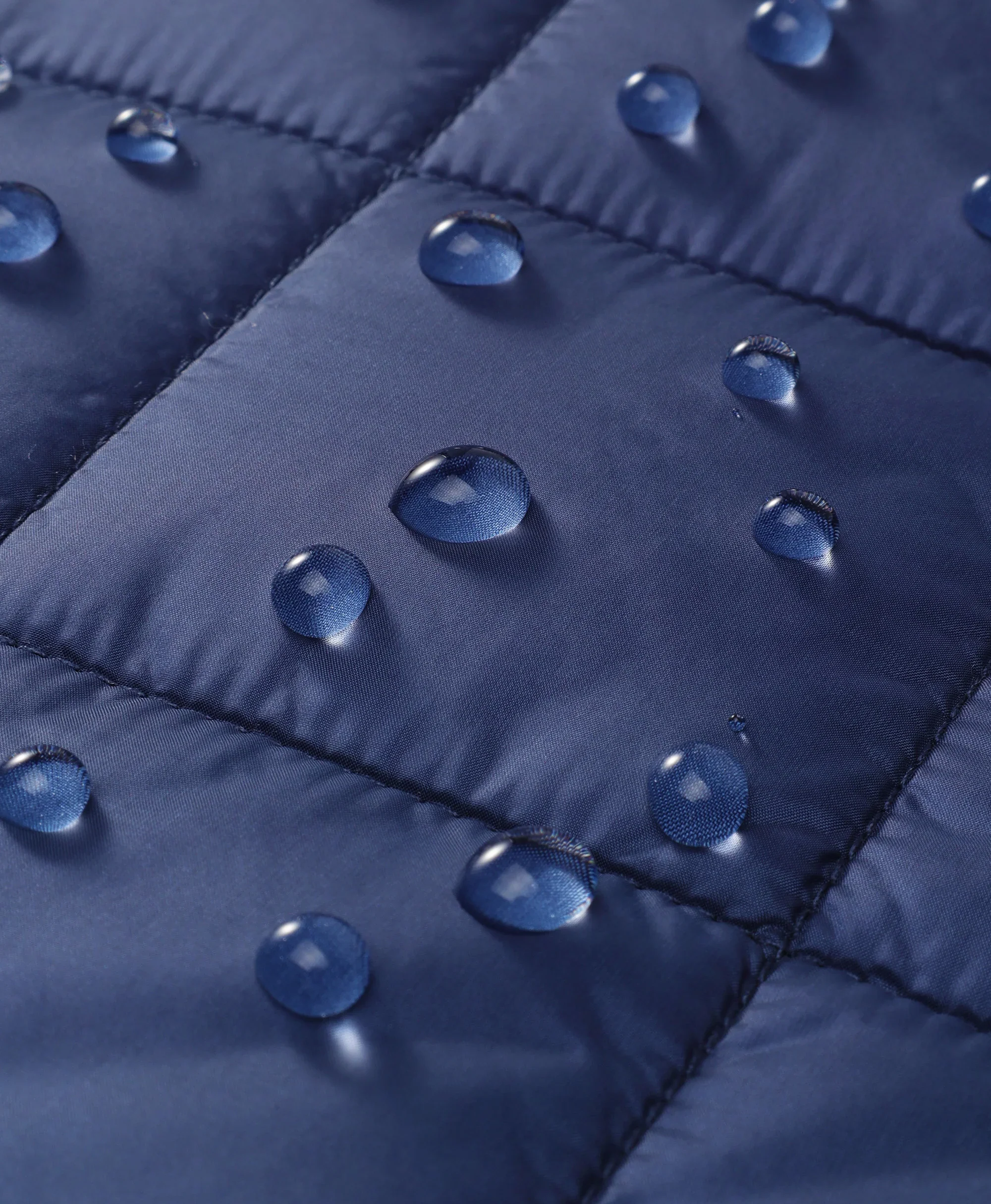 (Open-box) Prism Women's Heated Quilted Jacket (Battery Set Not Included) - Image 8
