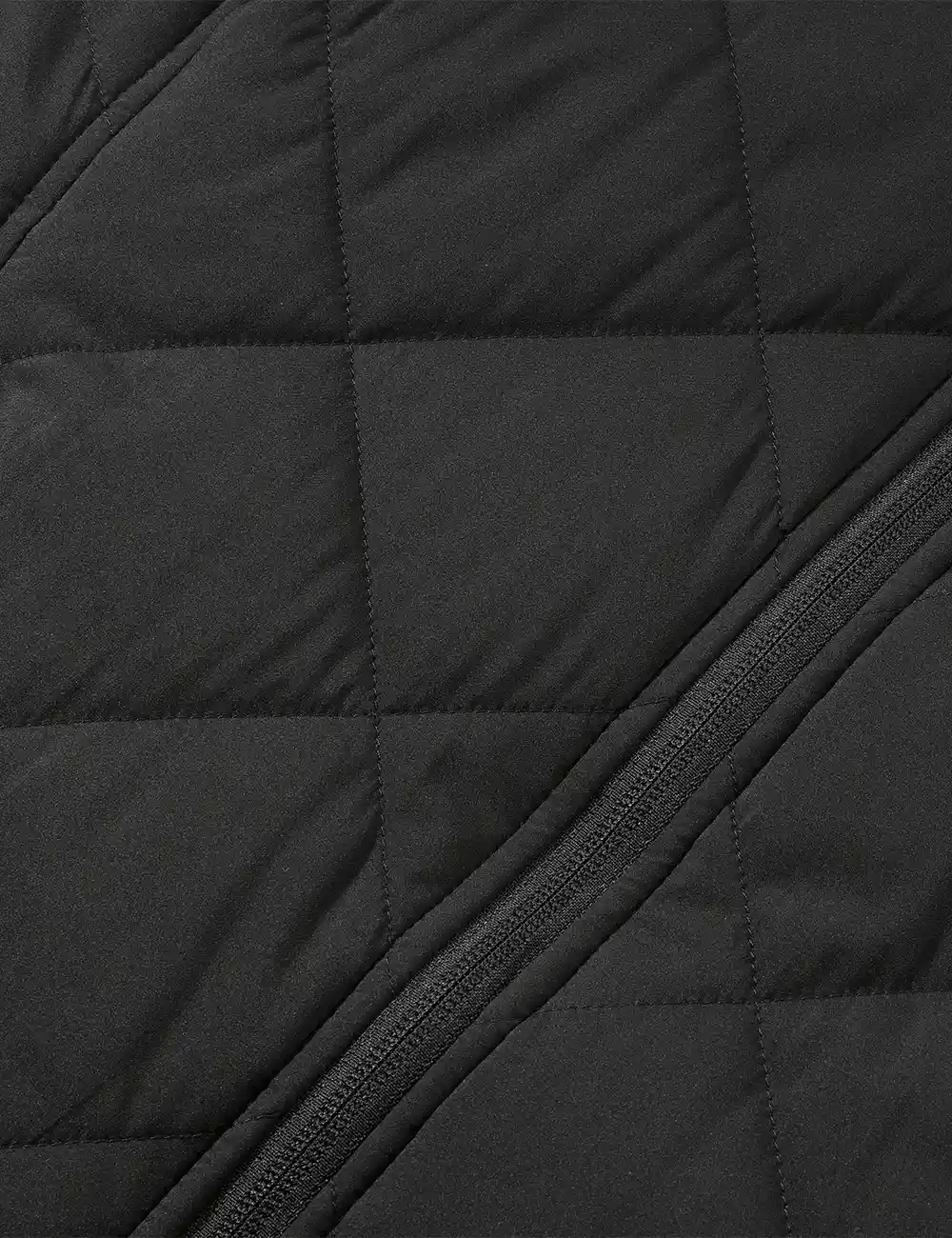 (Open-box) Women's Heated Quilted Vest (Battery Set Not Included) - Image 17